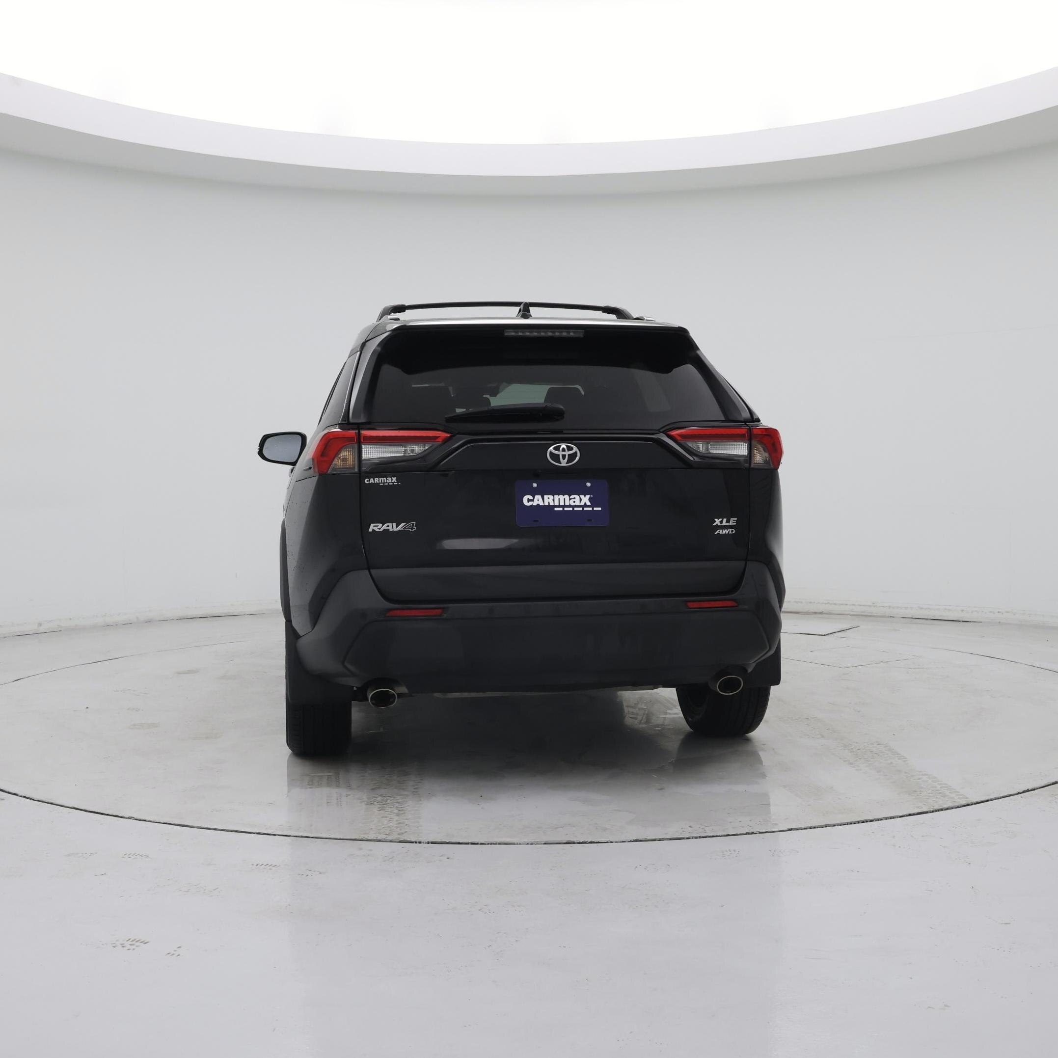 Thumbnail: 2023 Toyota RAV4 - 6