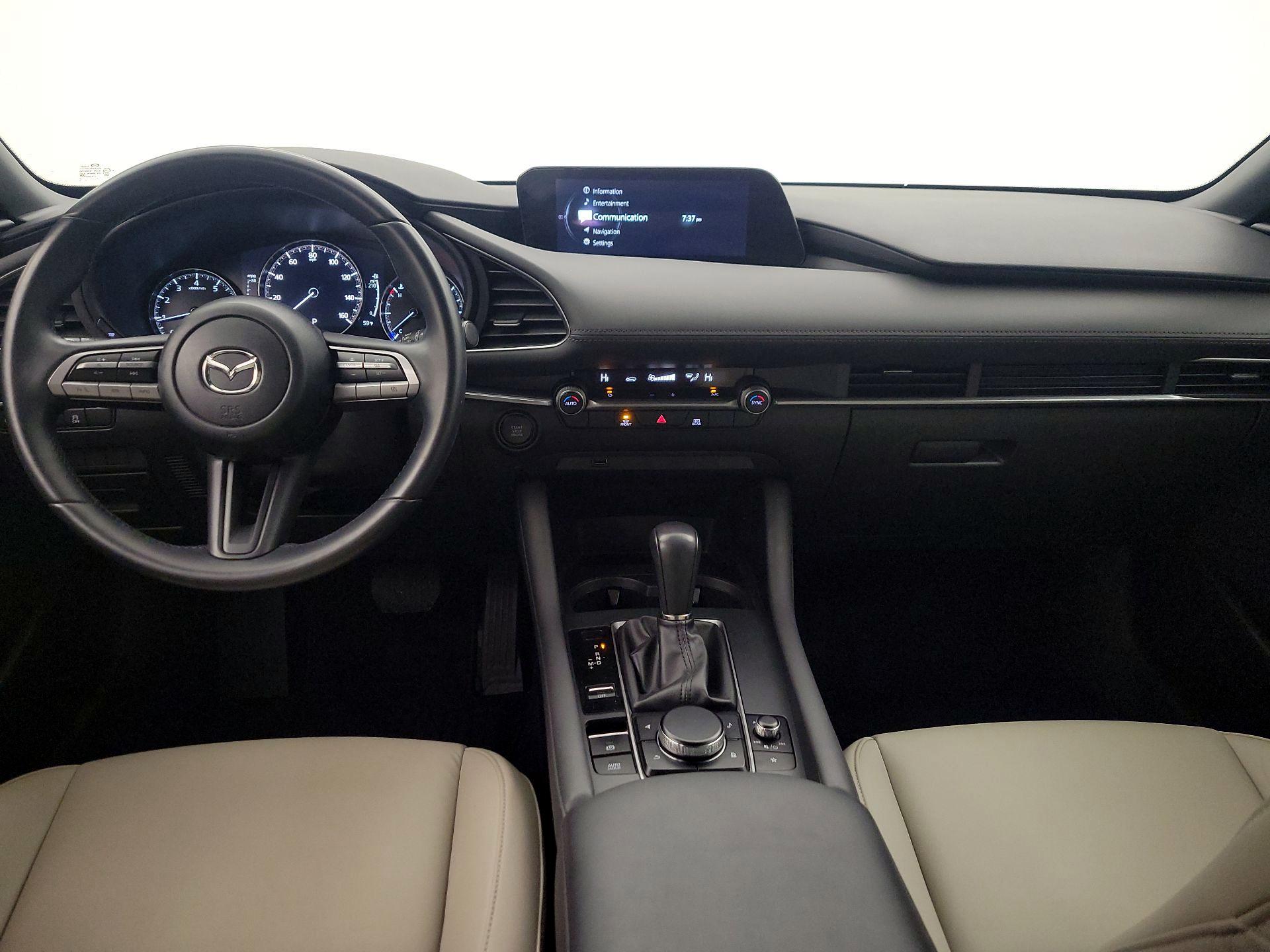 Thumbnail: 2020 Mazda Mazda3 - 9