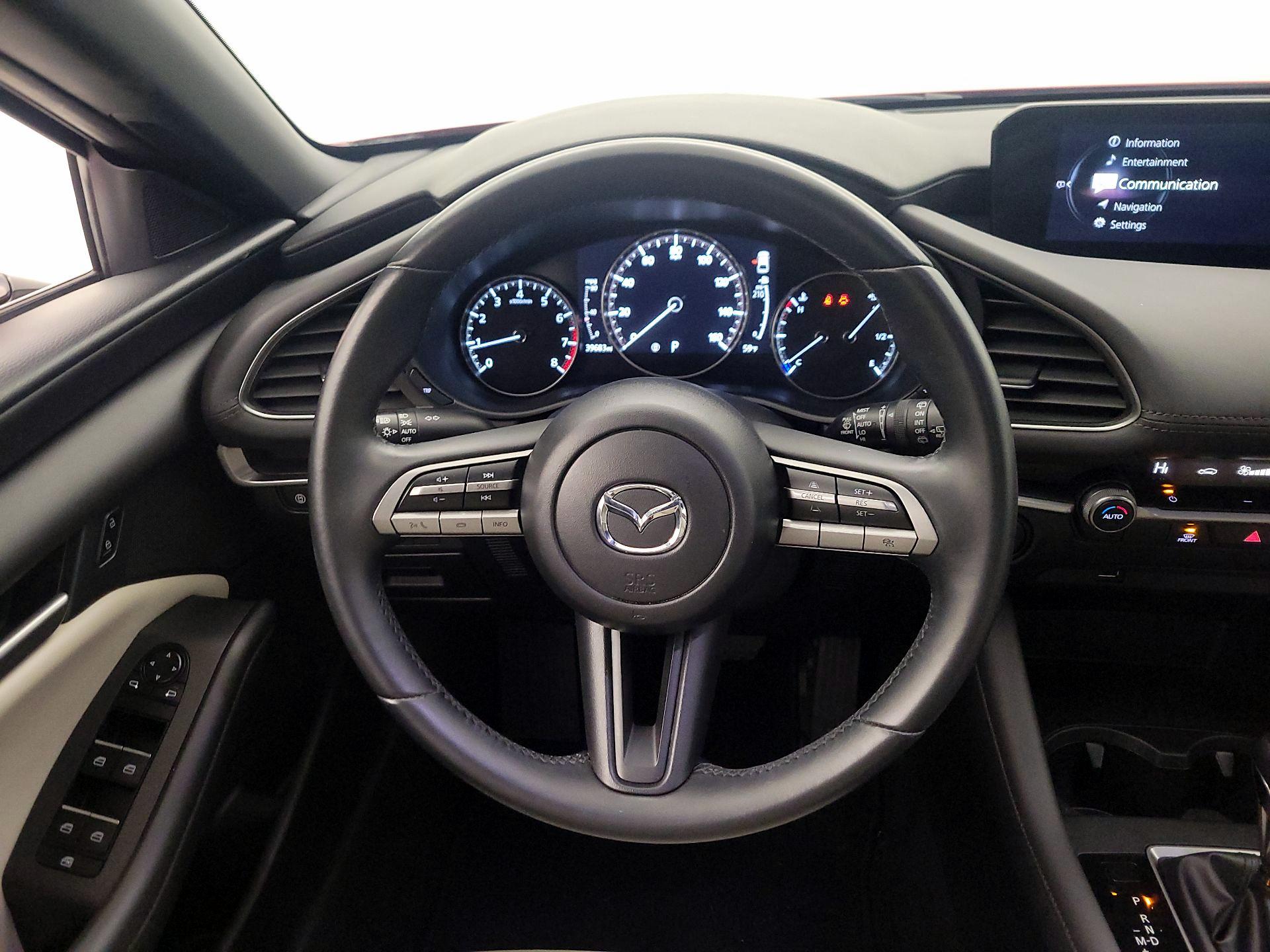 Thumbnail: 2020 Mazda Mazda3 - 10