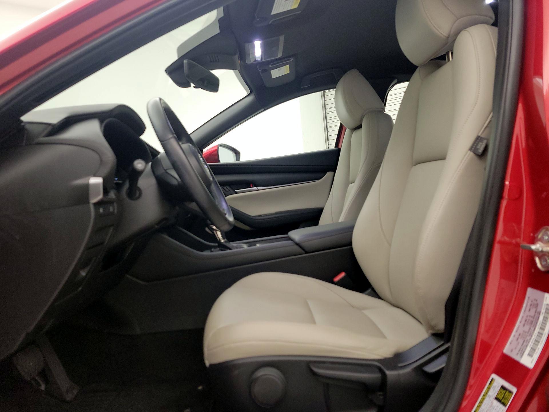 Thumbnail: 2020 Mazda Mazda3 - 11