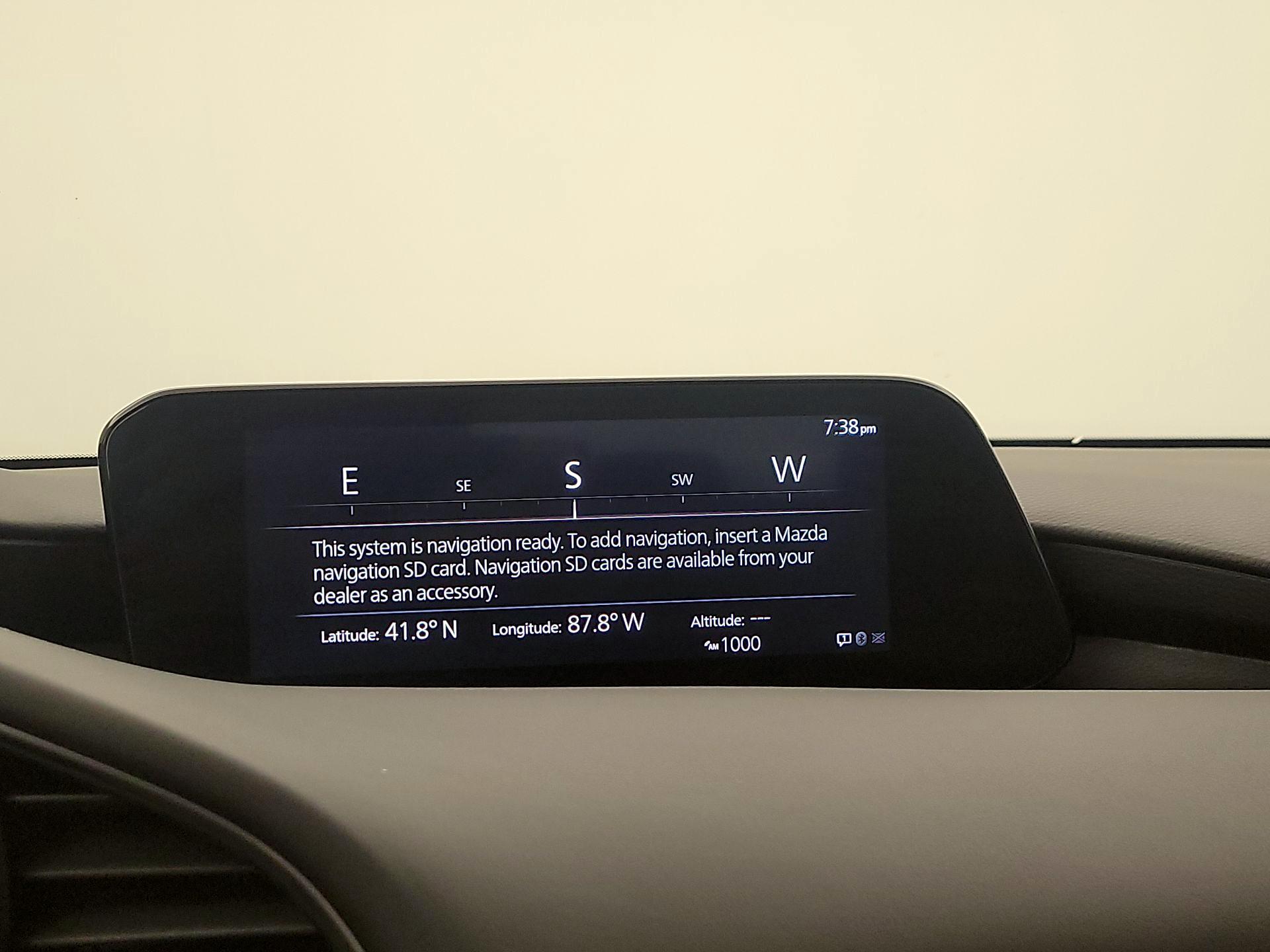 Thumbnail: 2020 Mazda Mazda3 - 14