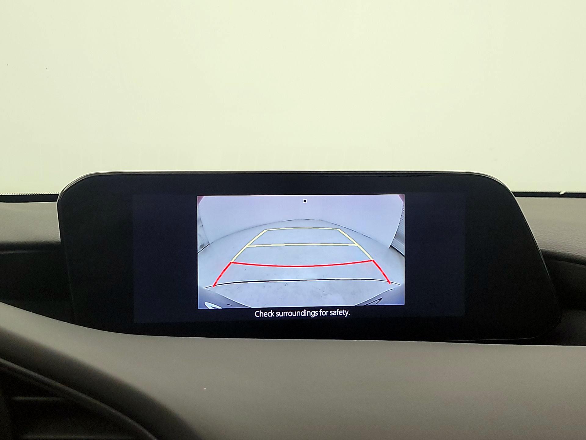 Thumbnail: 2020 Mazda Mazda3 - 15