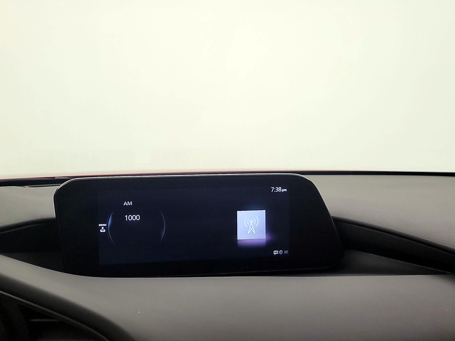 Thumbnail: 2020 Mazda Mazda3 - 16