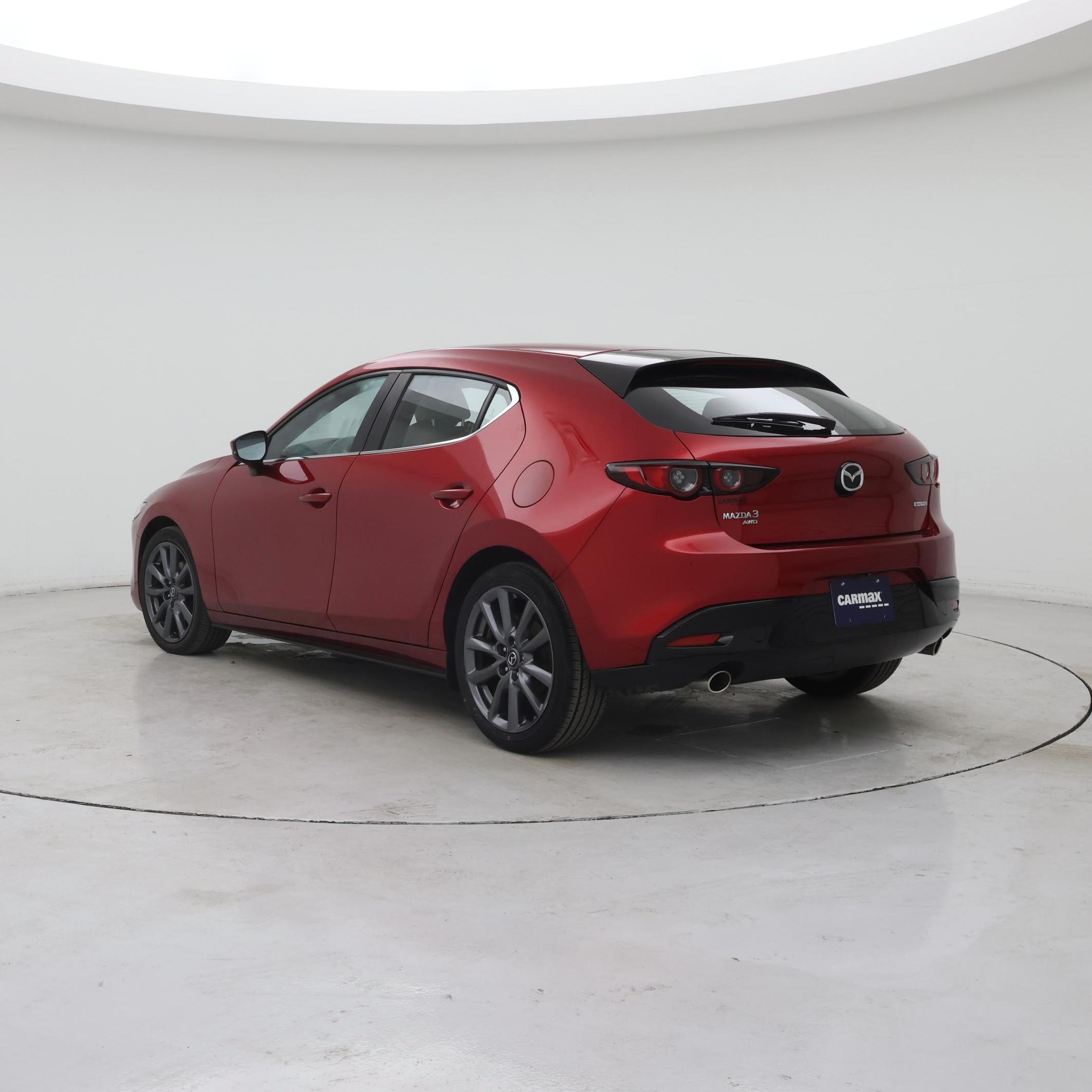 Thumbnail: 2020 Mazda Mazda3 - 2
