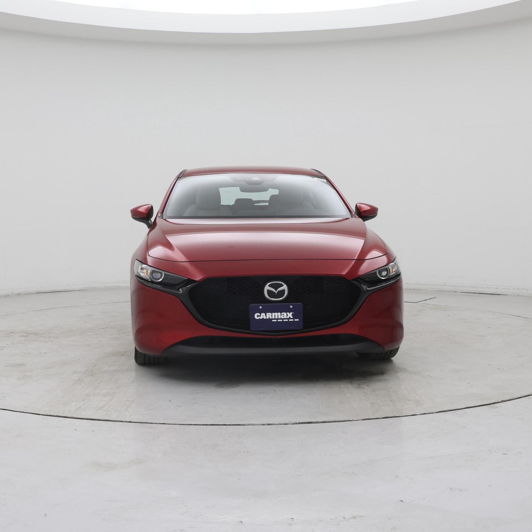 Thumbnail: 2020 Mazda Mazda3 - 5