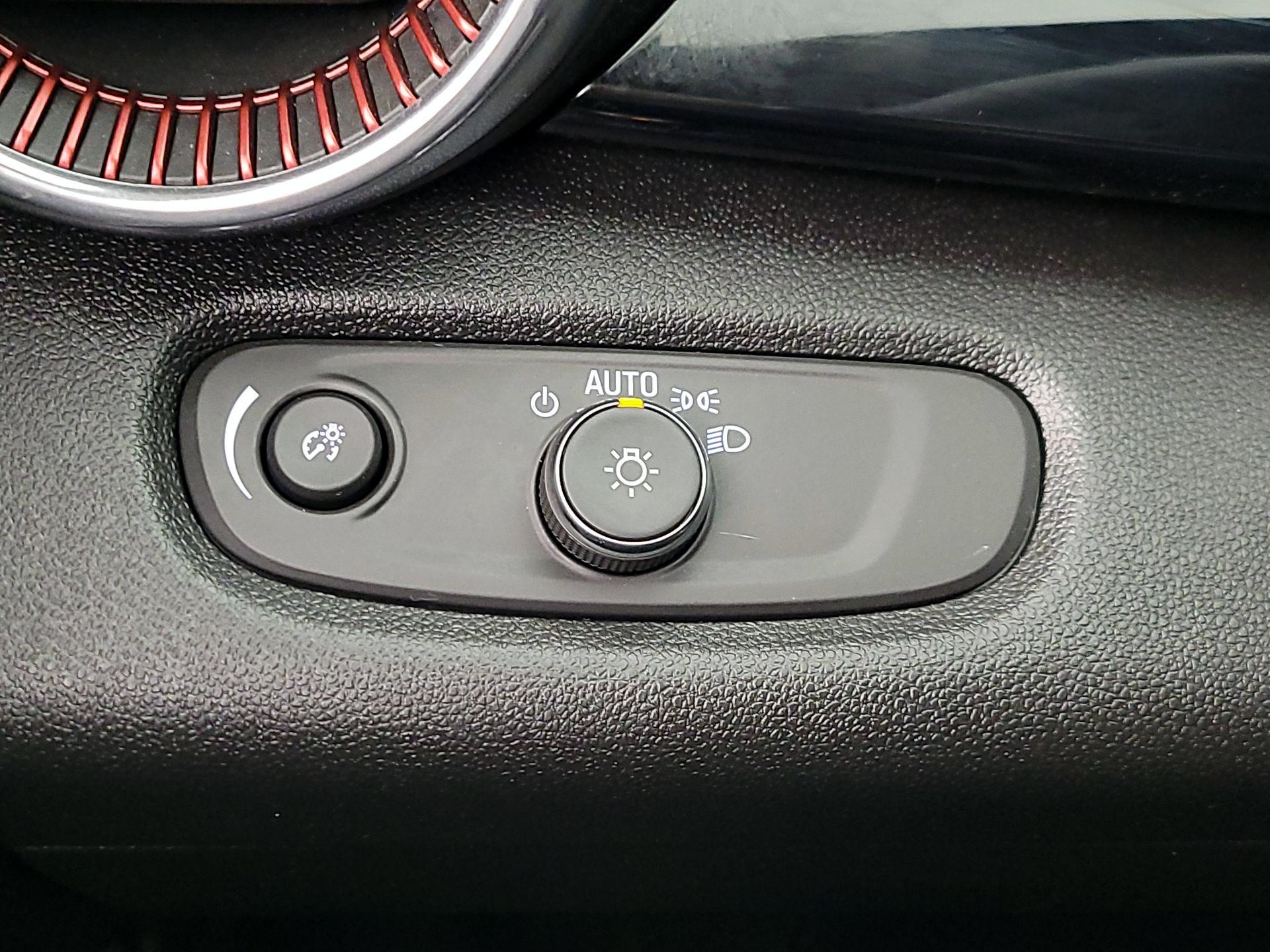 Thumbnail: 2025 Chevrolet Trax - 13