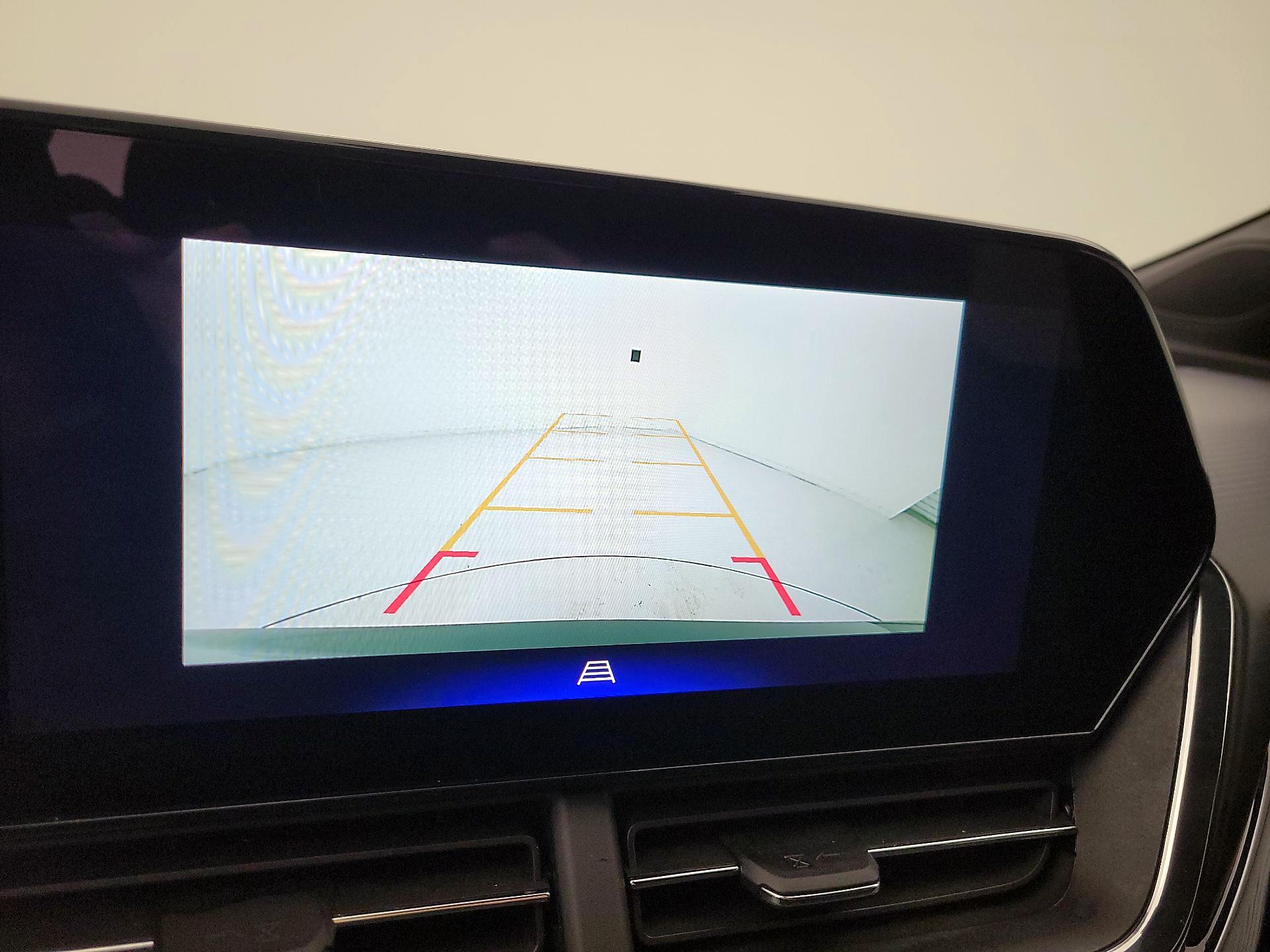 Thumbnail: 2025 Chevrolet Trax - 14