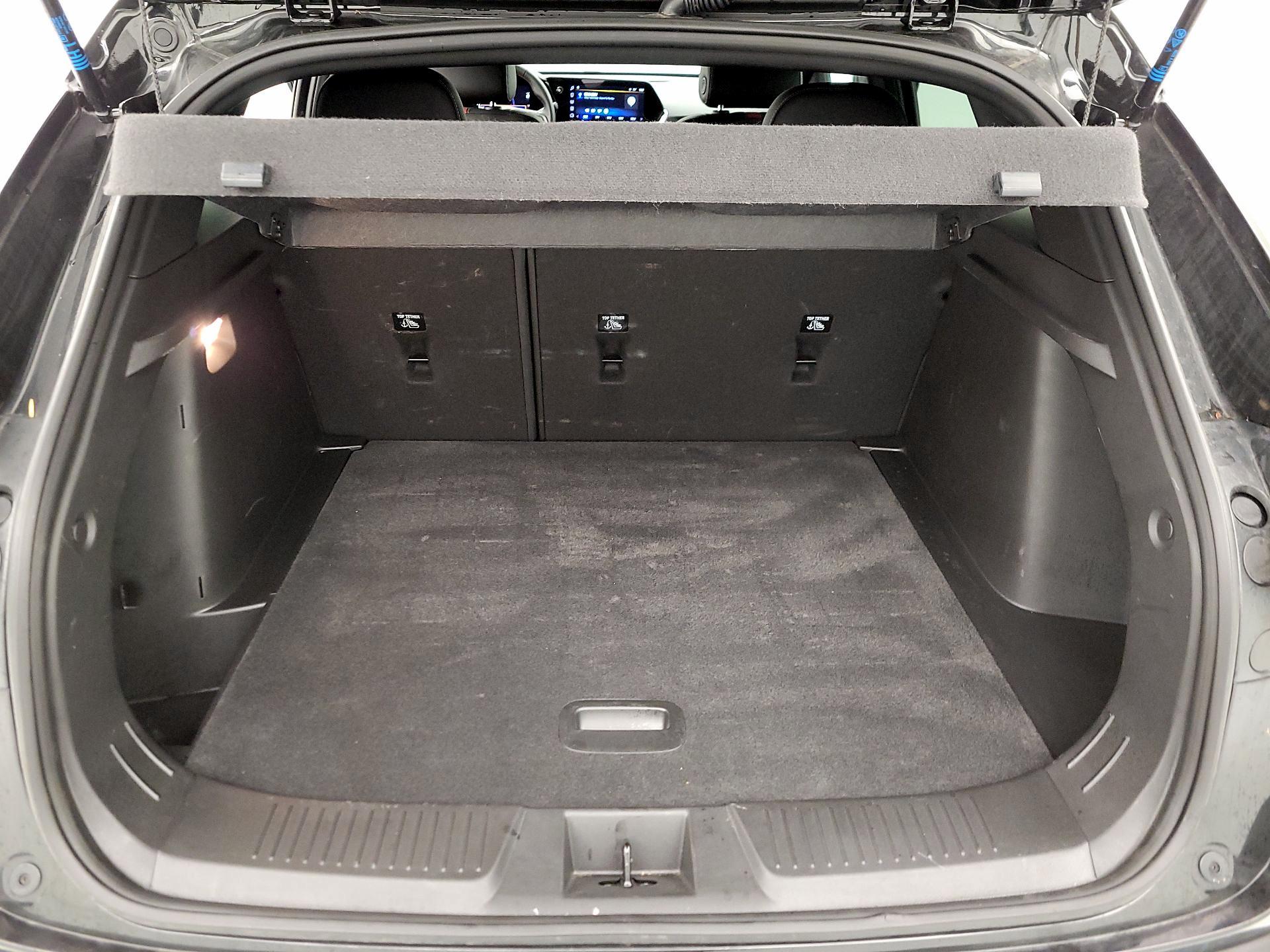 Thumbnail: 2025 Chevrolet Trax - 20