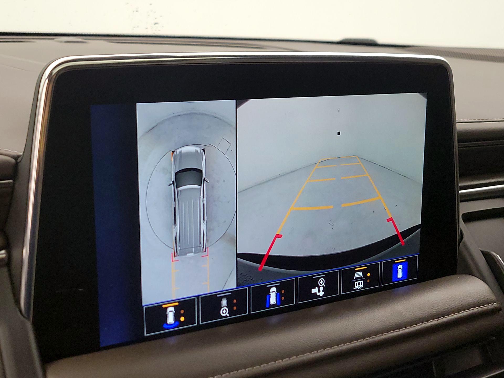 Thumbnail: 2022 Chevrolet Tahoe - 14