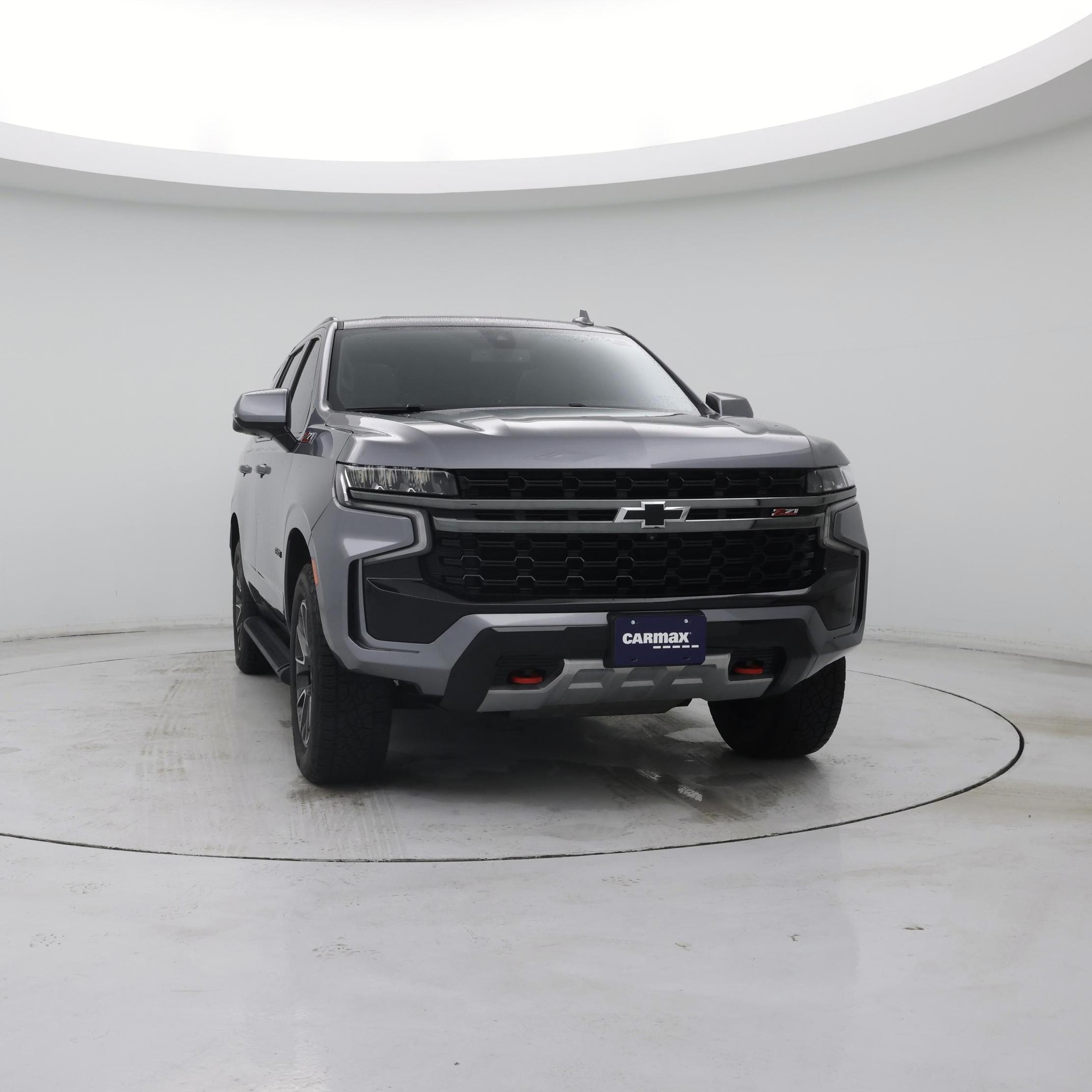 Thumbnail: 2022 Chevrolet Tahoe - 5