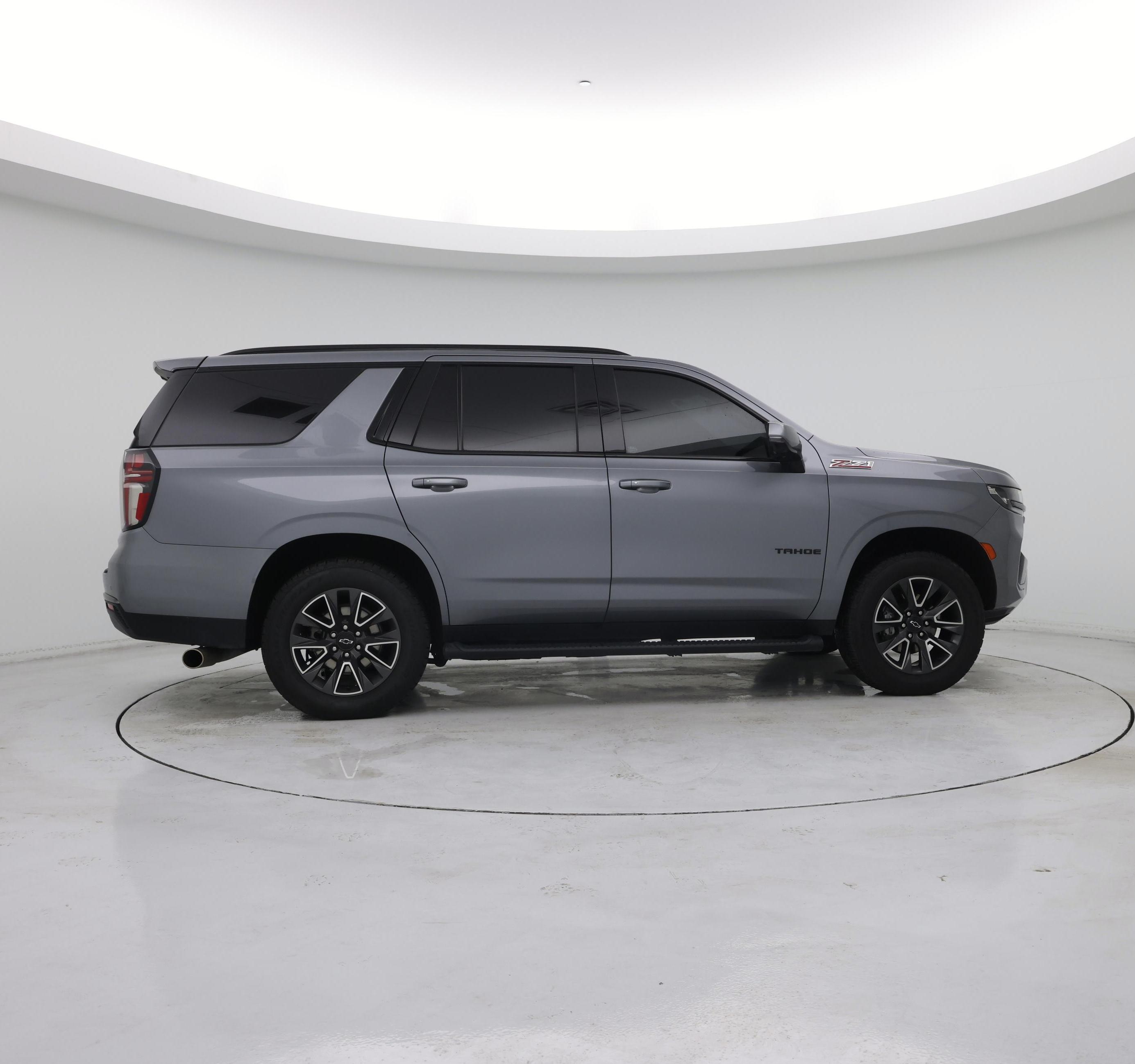 Thumbnail: 2022 Chevrolet Tahoe - 7