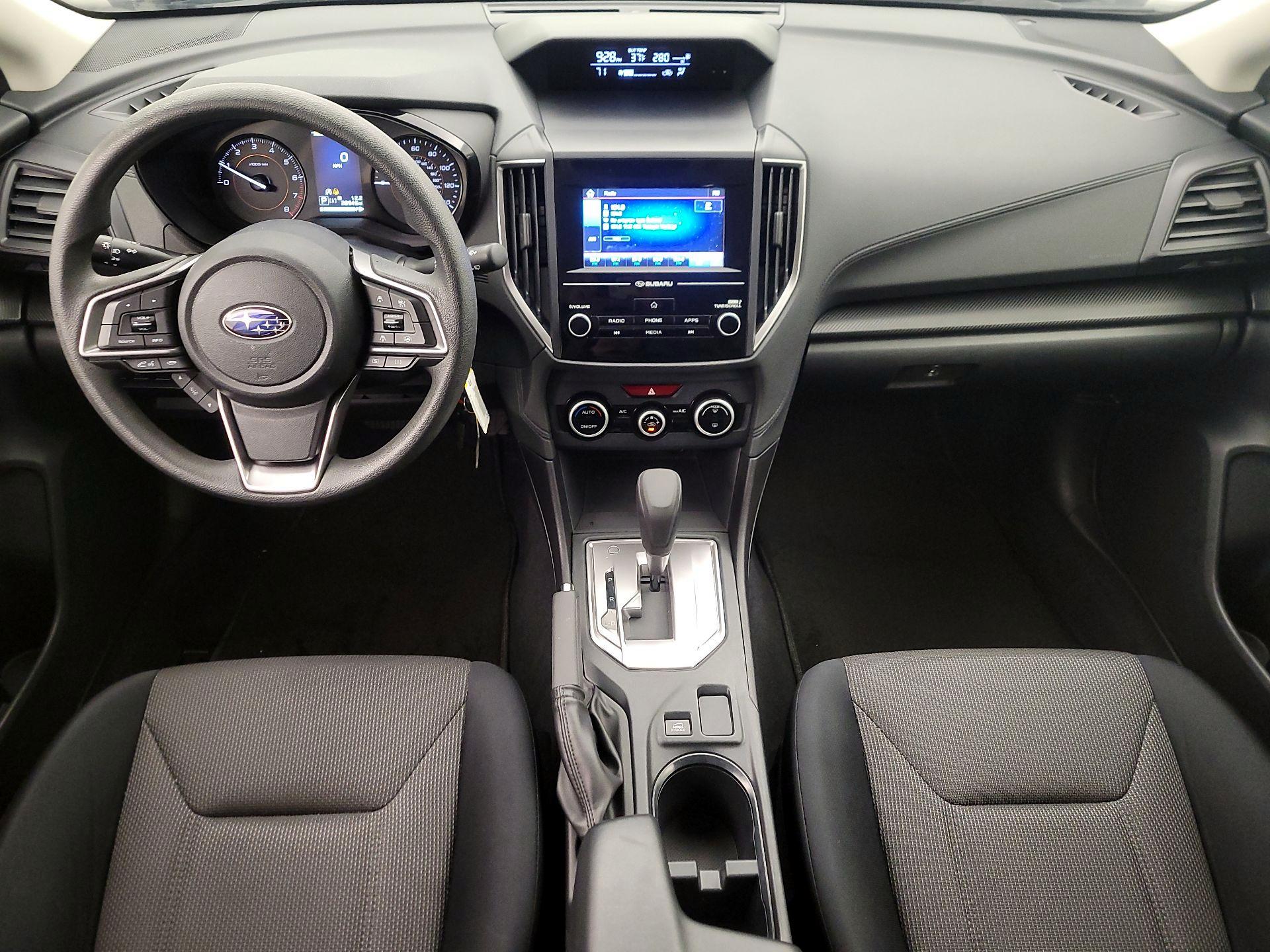 Thumbnail: 2021 Subaru Crosstrek - 9