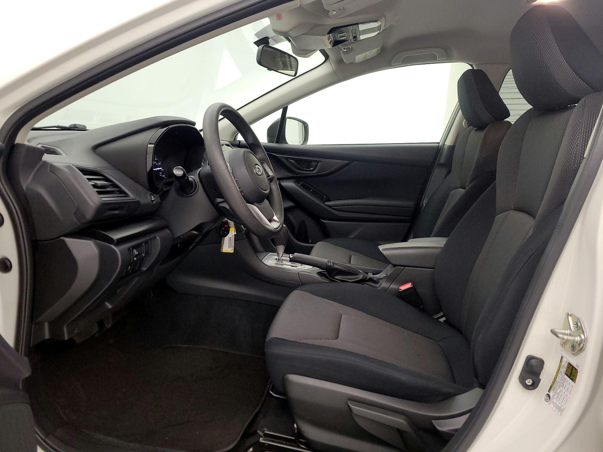 Thumbnail: 2021 Subaru Crosstrek - 11