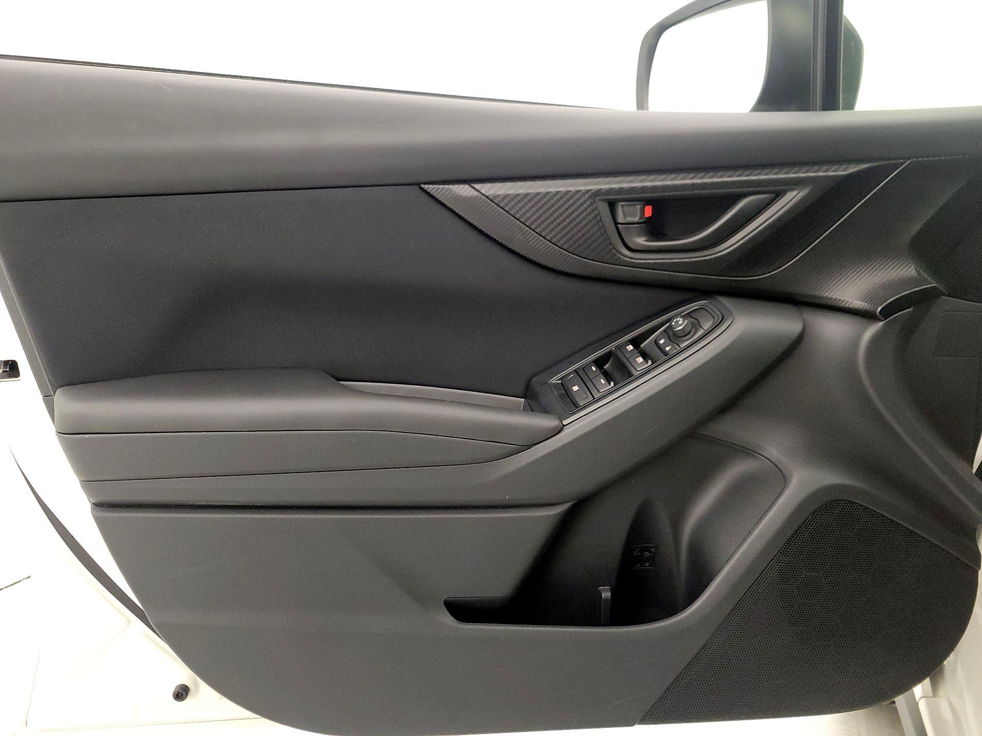 Thumbnail: 2021 Subaru Crosstrek - 12