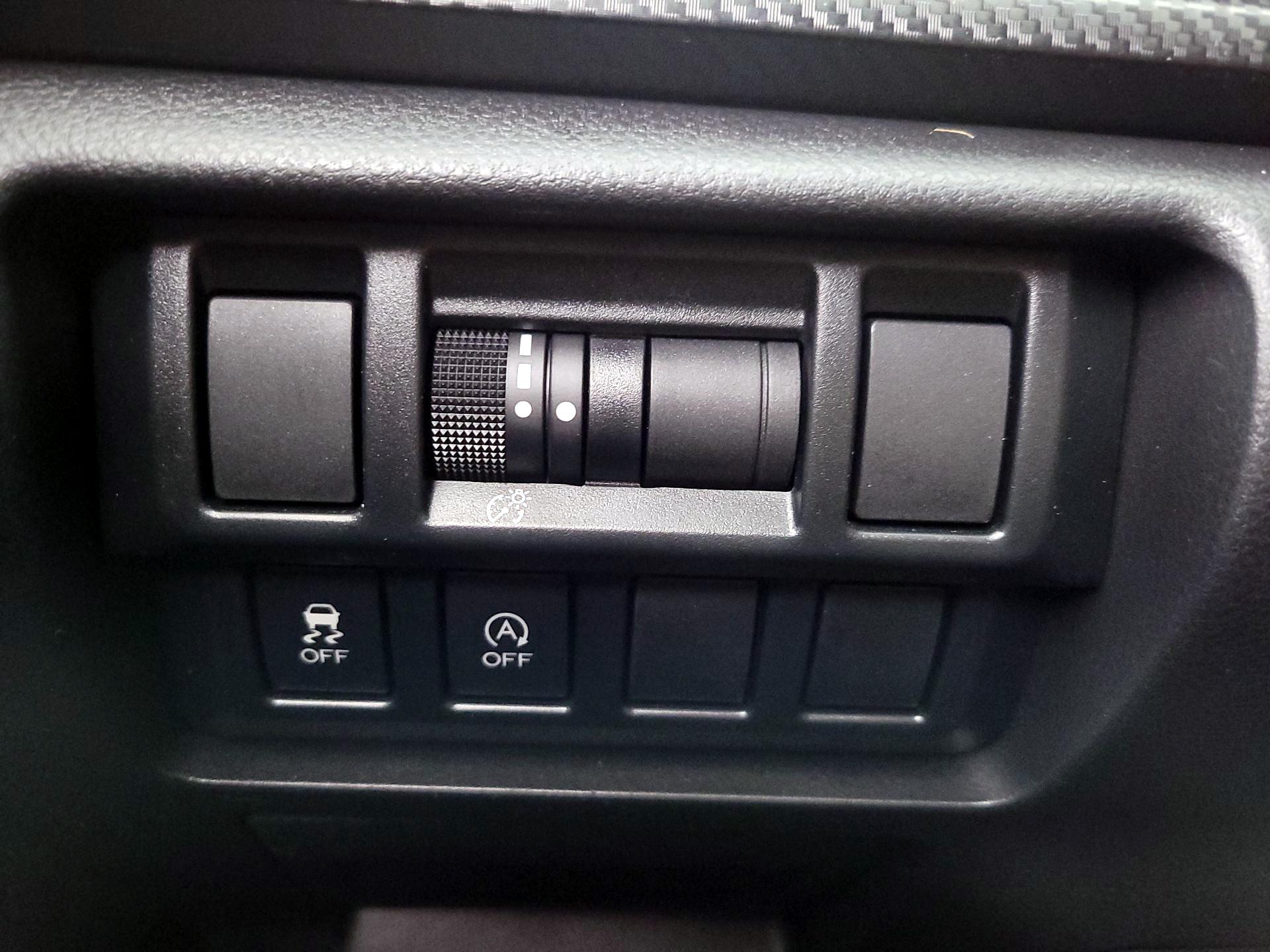 Thumbnail: 2021 Subaru Crosstrek - 13