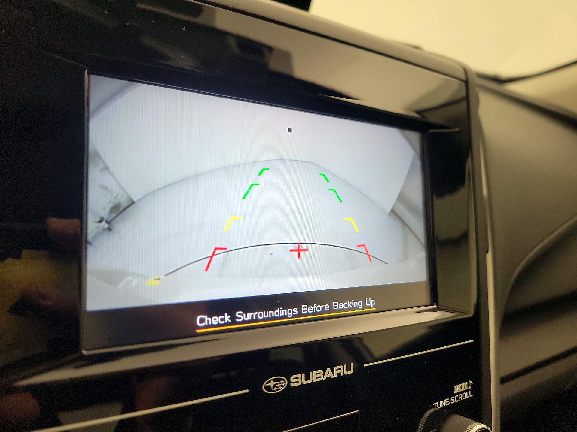 Thumbnail: 2021 Subaru Crosstrek - 14