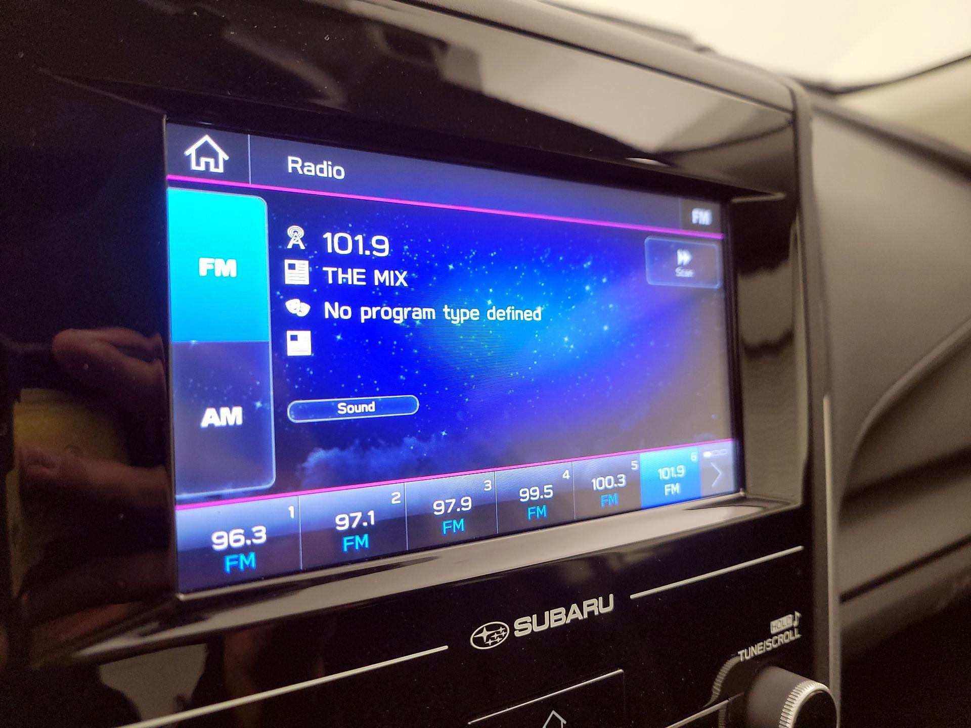 Thumbnail: 2021 Subaru Crosstrek - 15