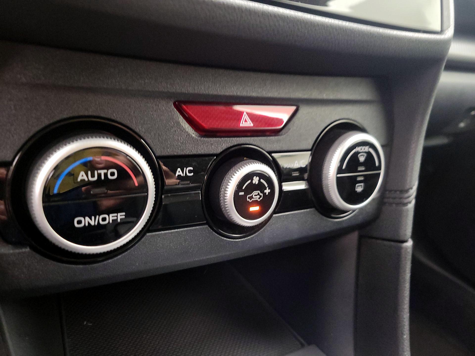 Thumbnail: 2021 Subaru Crosstrek - 16