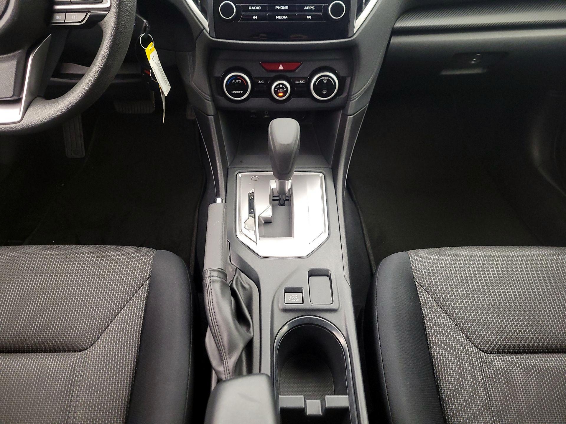 Thumbnail: 2021 Subaru Crosstrek - 17