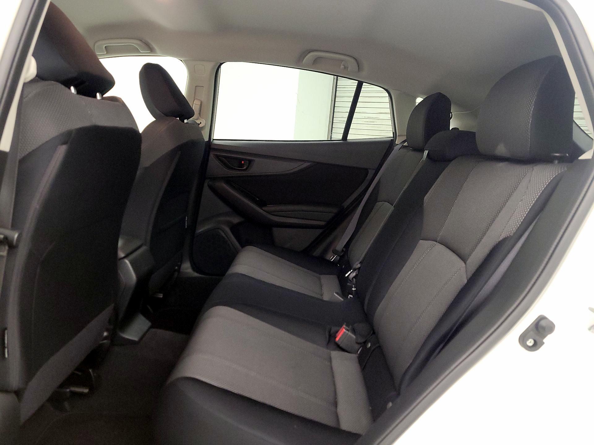 Thumbnail: 2021 Subaru Crosstrek - 19