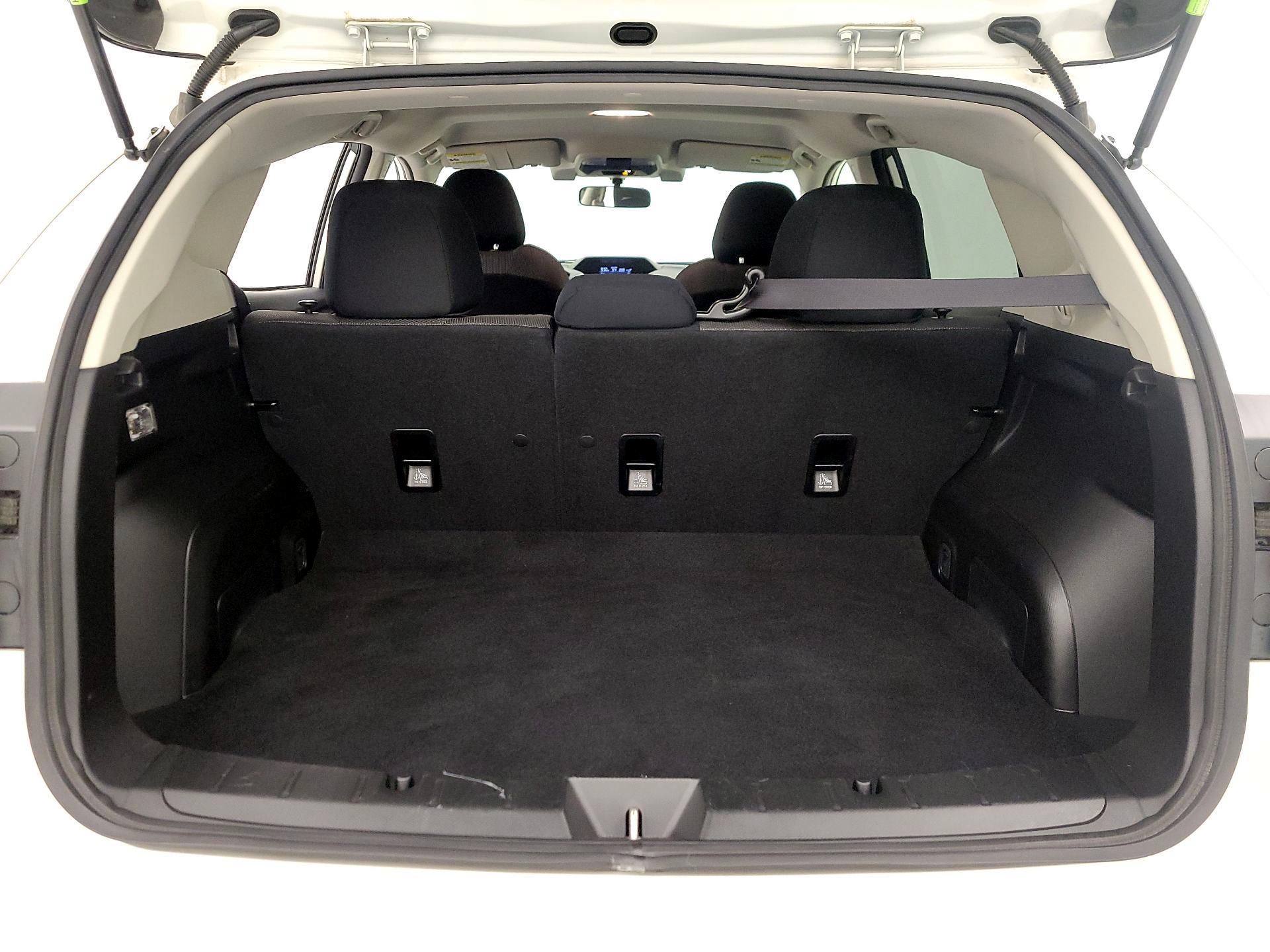 Thumbnail: 2021 Subaru Crosstrek - 20