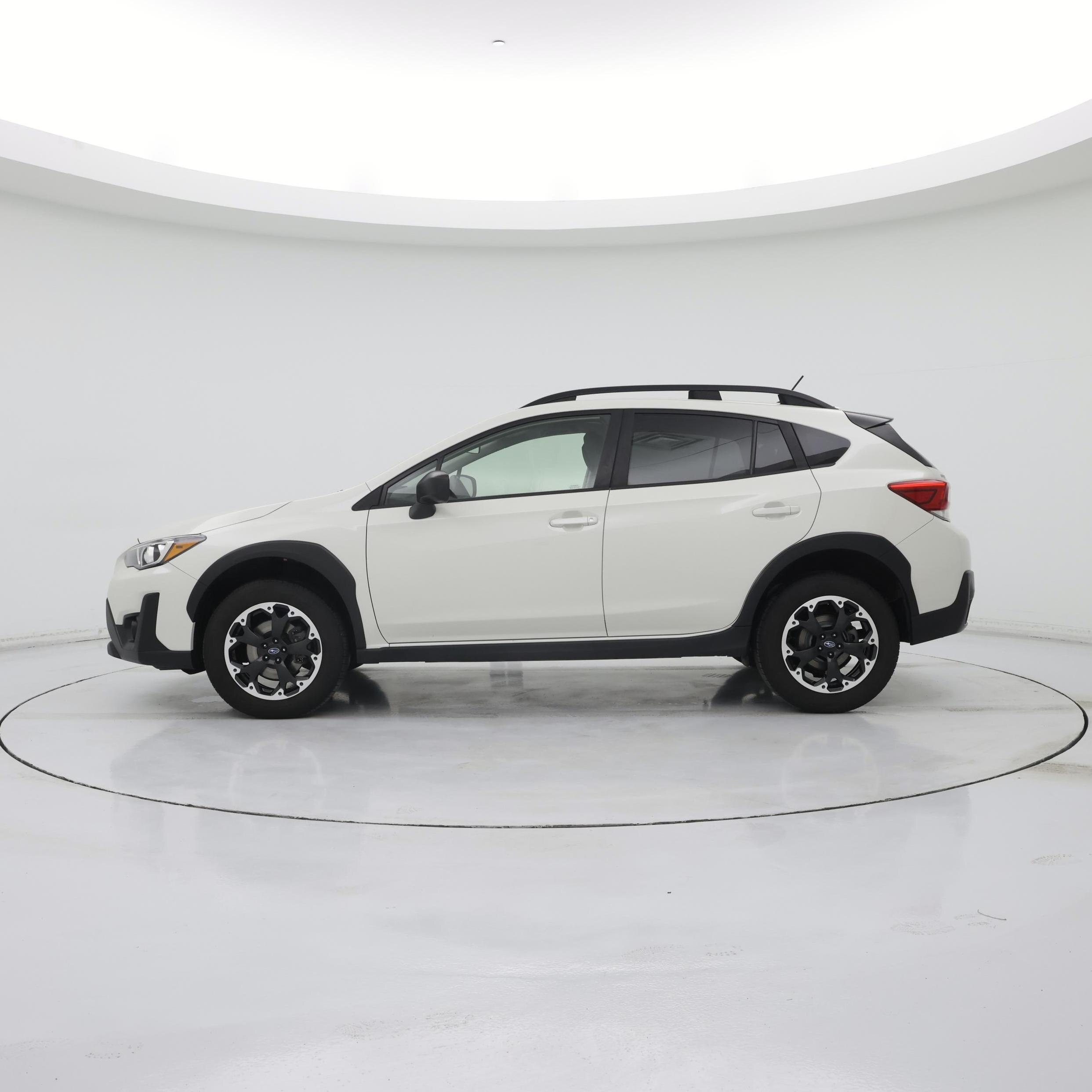 Thumbnail: 2021 Subaru Crosstrek - 3