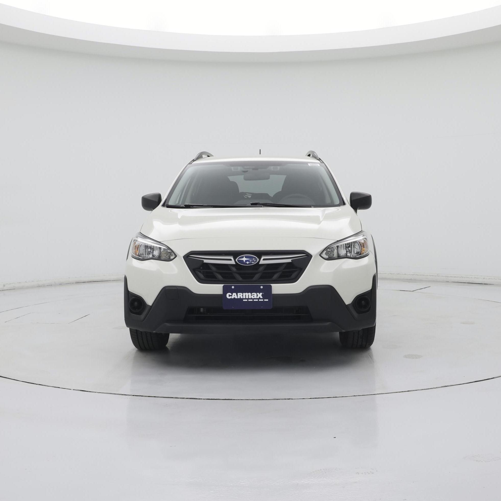 Thumbnail: 2021 Subaru Crosstrek - 5