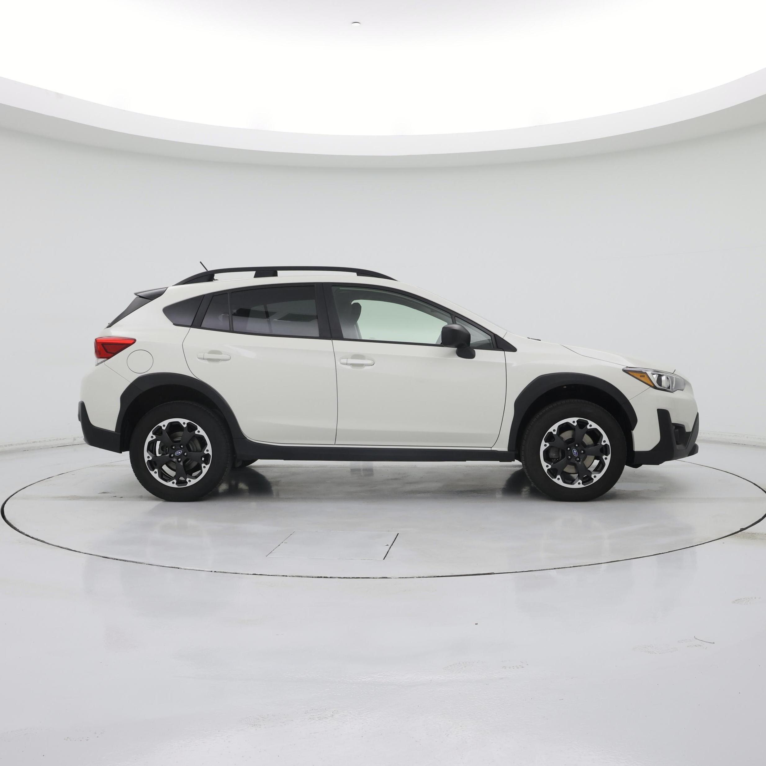 Thumbnail: 2021 Subaru Crosstrek - 7