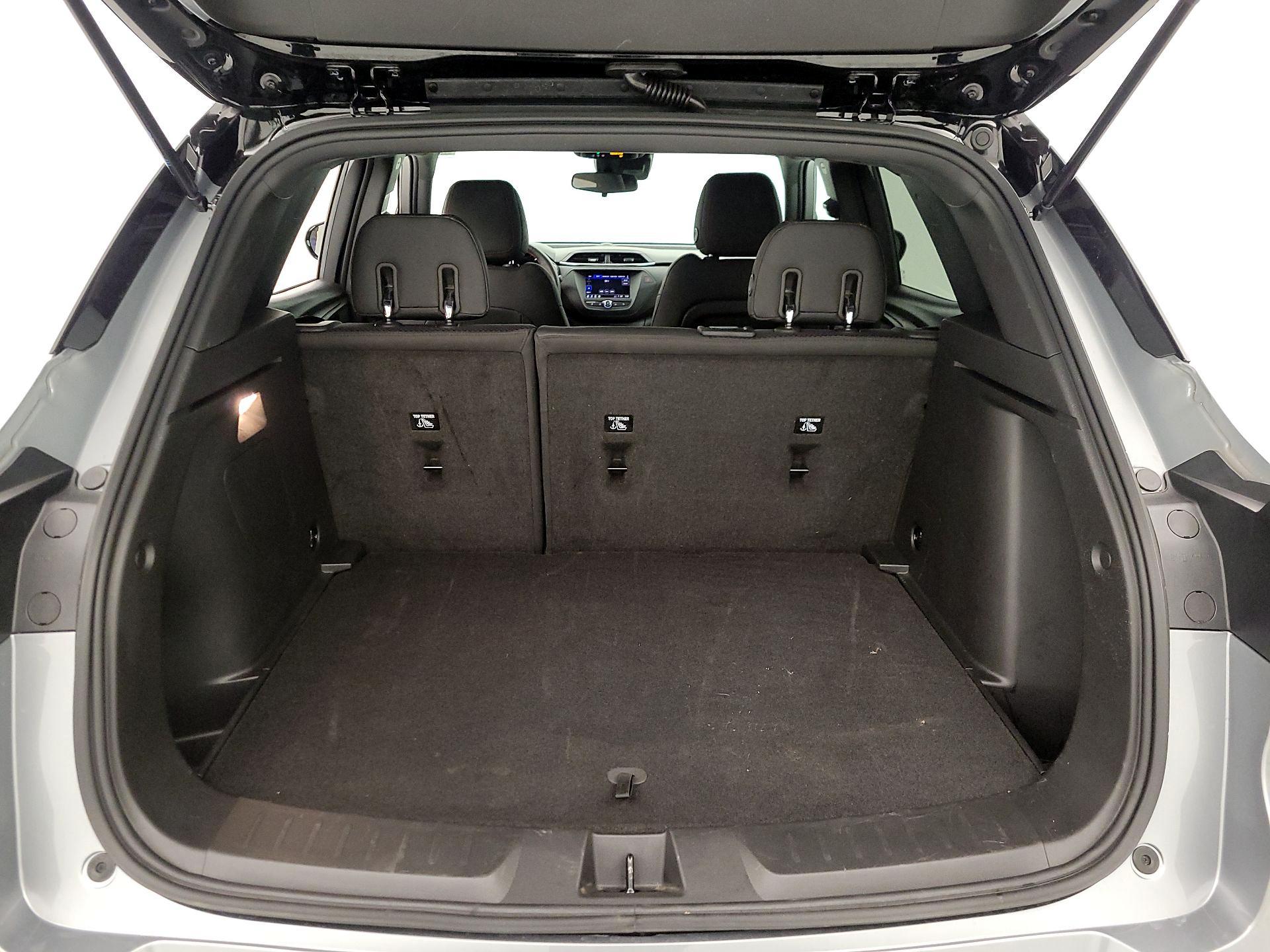 Thumbnail: 2023 Chevrolet TrailBlazer - 20