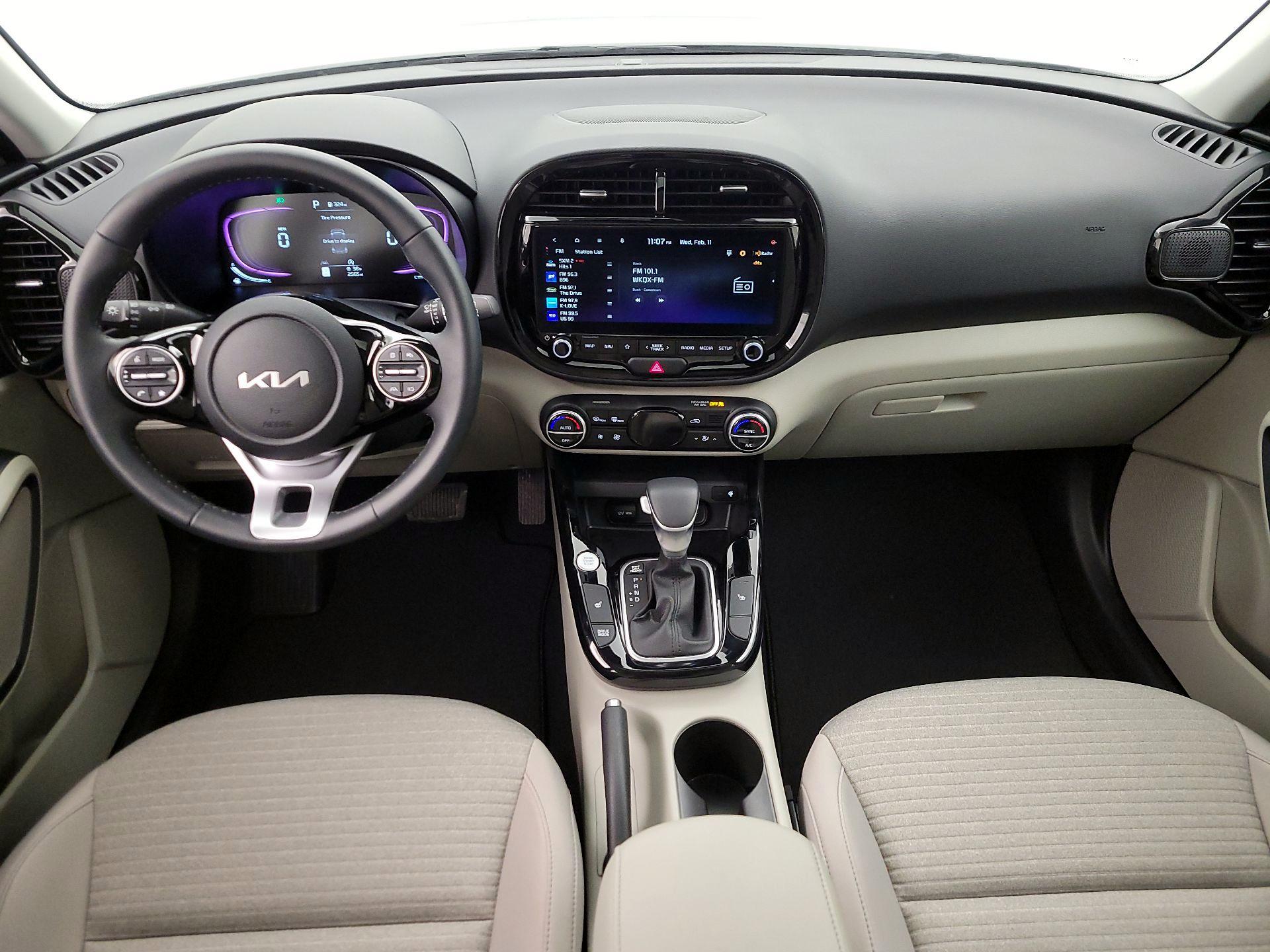 Thumbnail: 2025 Kia Soul - 9