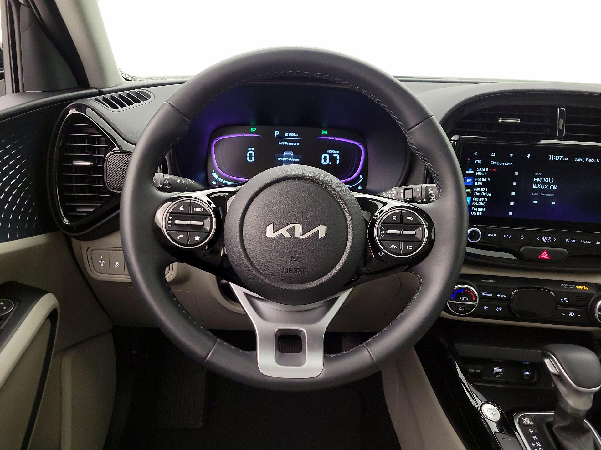 Thumbnail: 2025 Kia Soul - 10