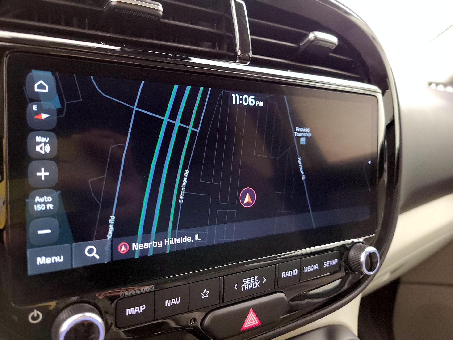 Thumbnail: 2025 Kia Soul - 14