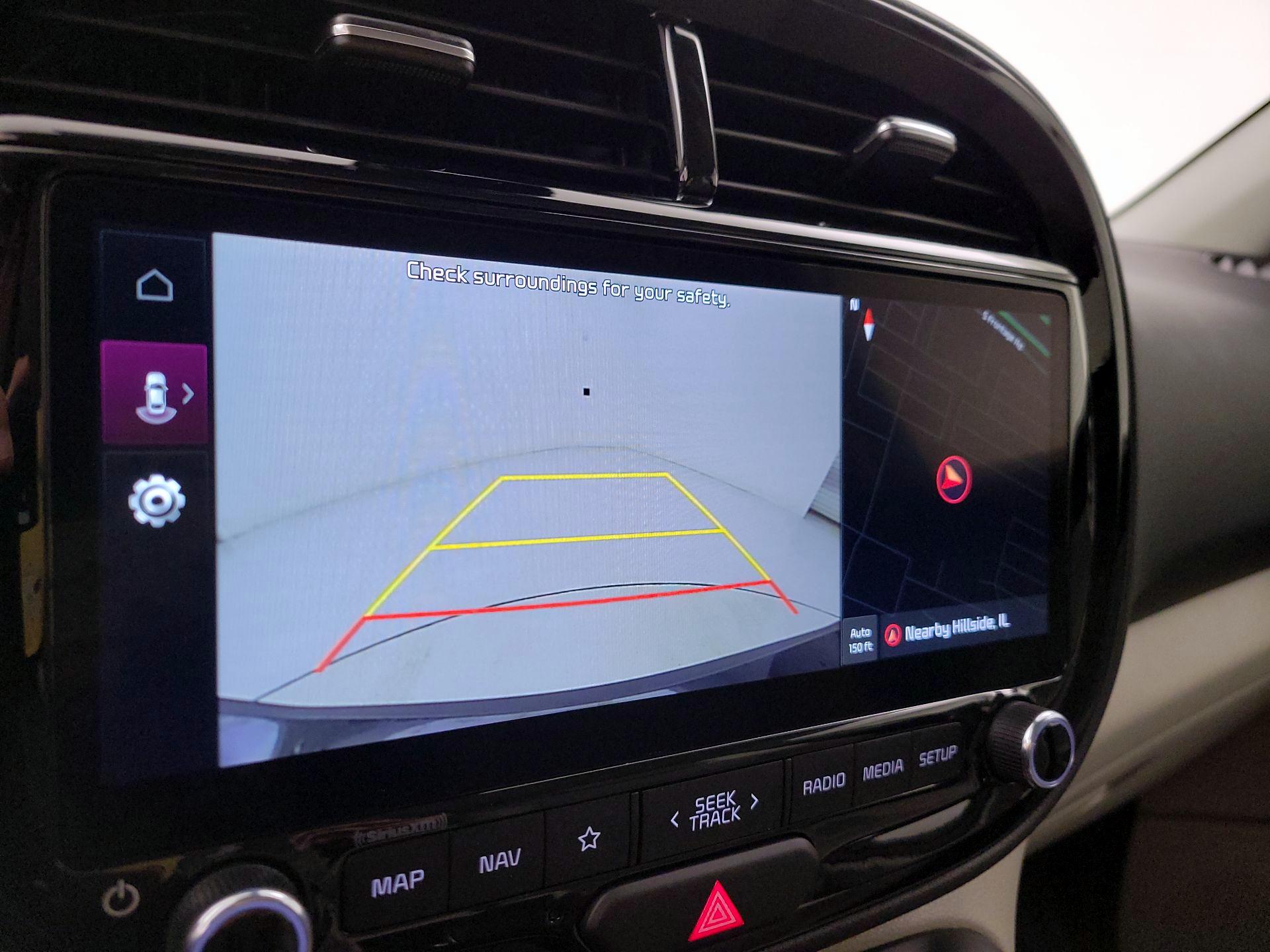 Thumbnail: 2025 Kia Soul - 15