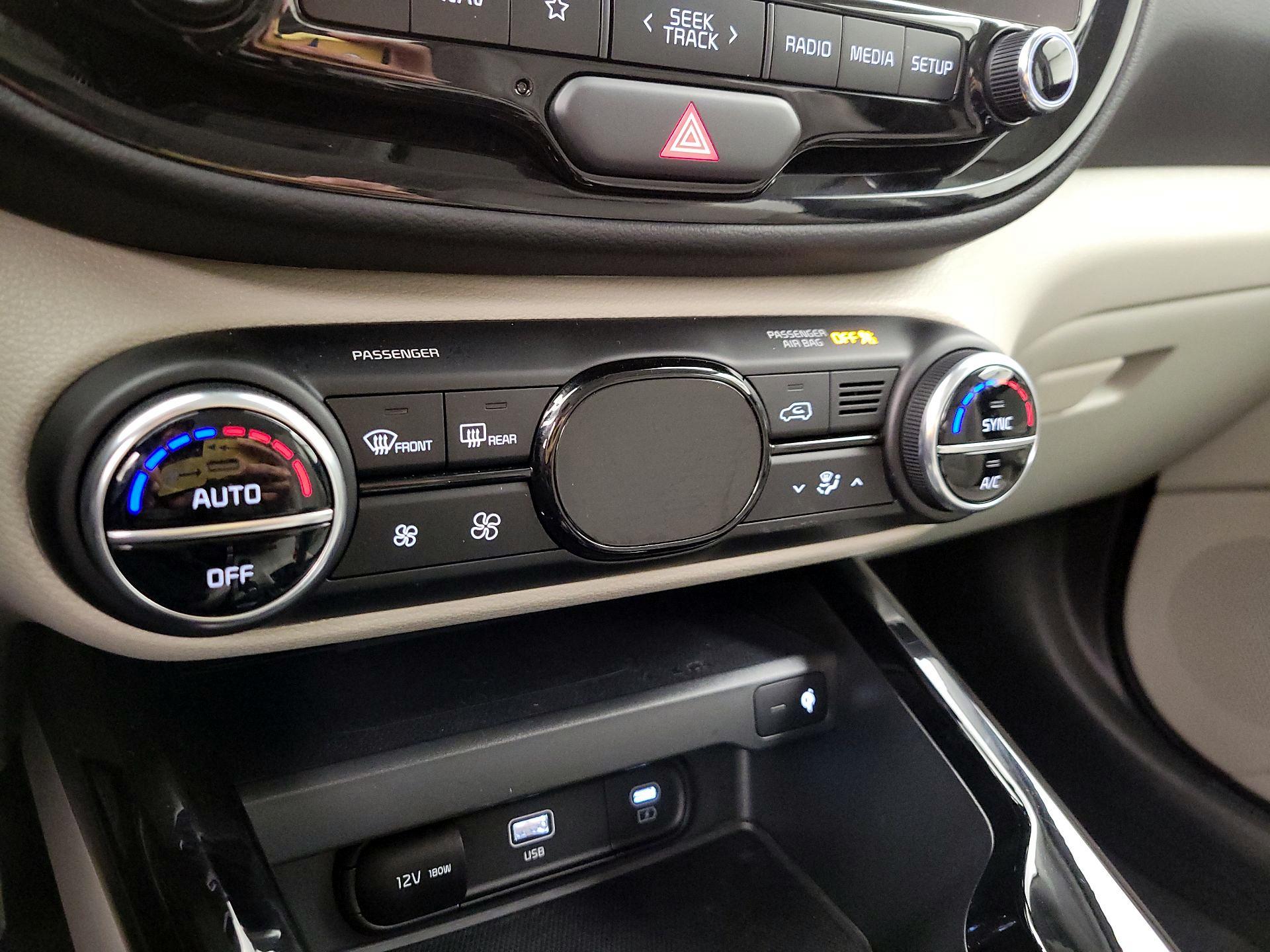 Thumbnail: 2025 Kia Soul - 17