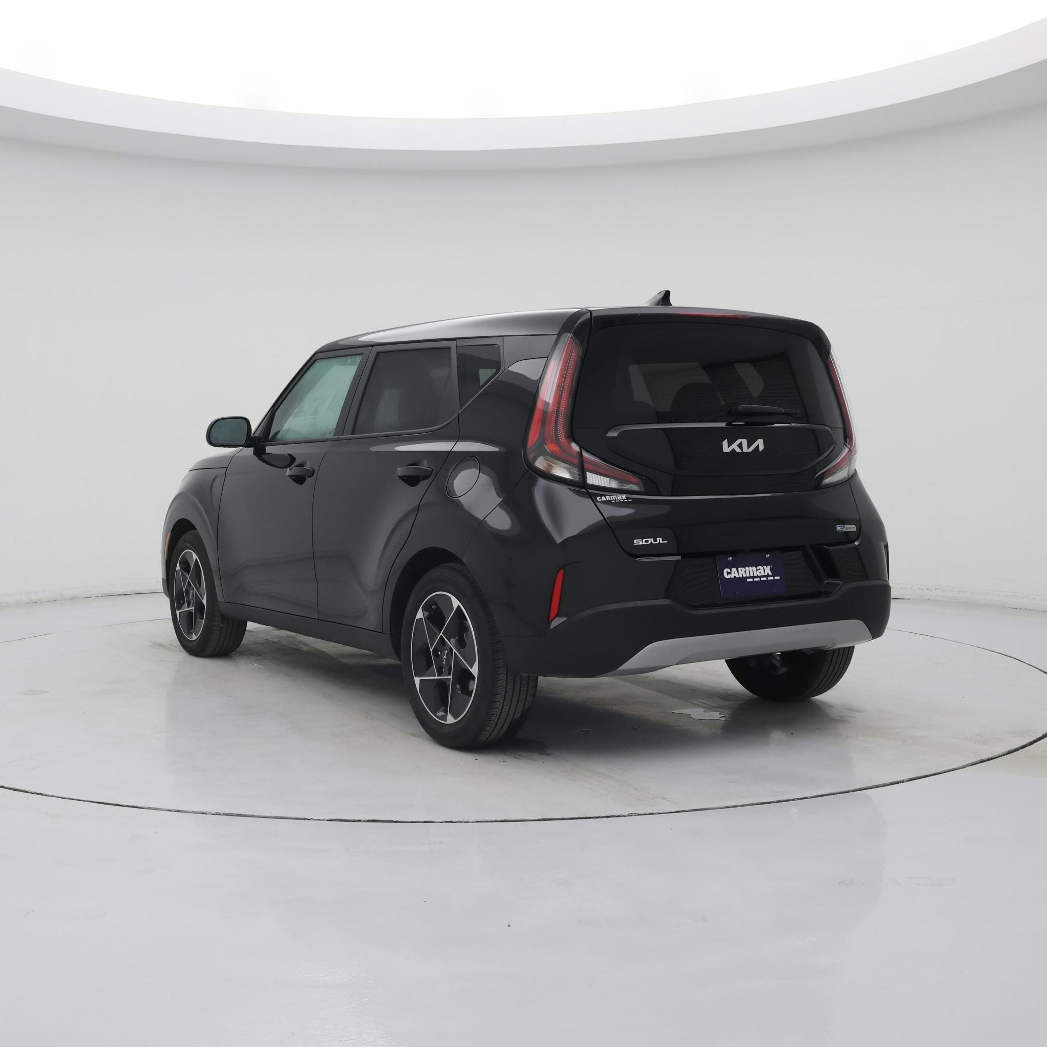 Thumbnail: 2025 Kia Soul - 2