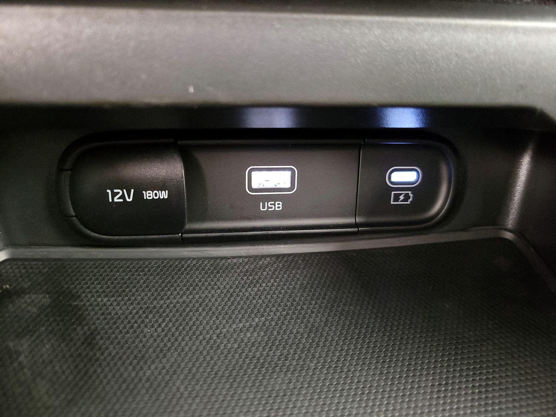 Thumbnail: 2025 Kia Soul - 19