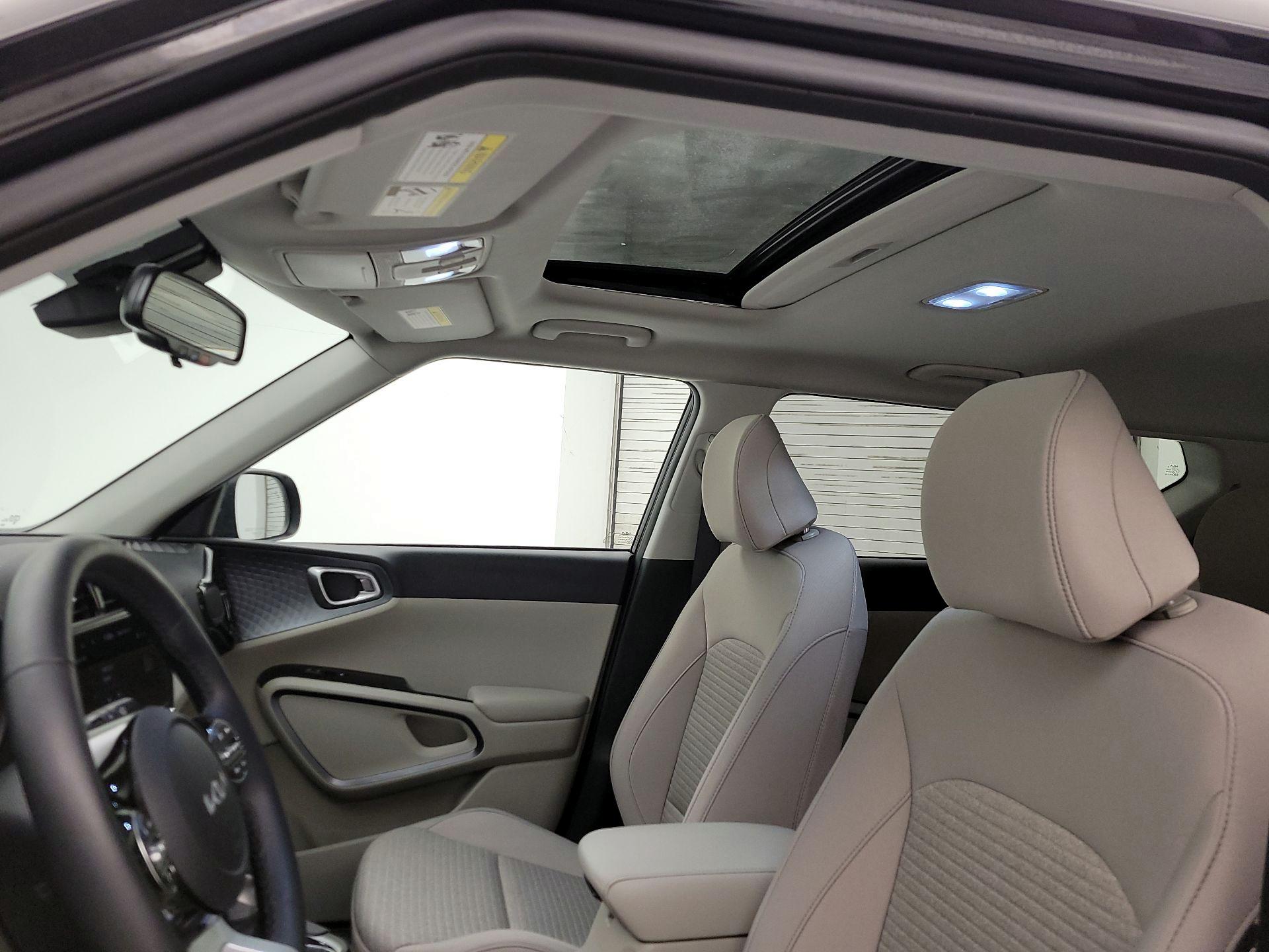 Thumbnail: 2025 Kia Soul - 20