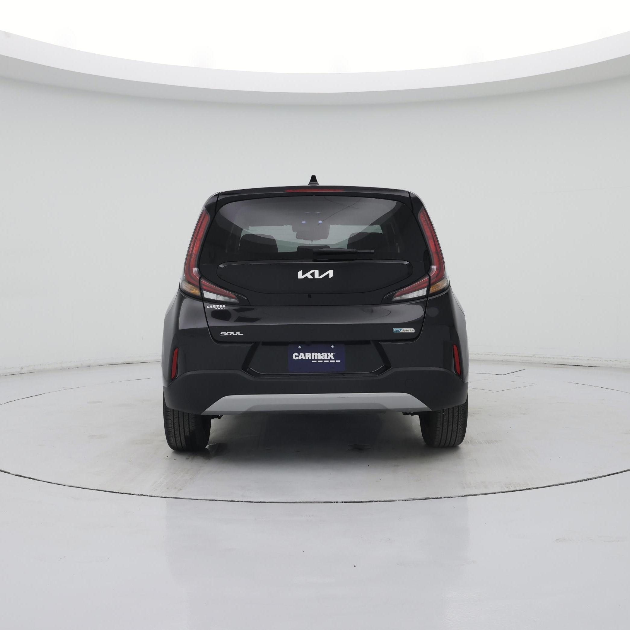 Thumbnail: 2025 Kia Soul - 6