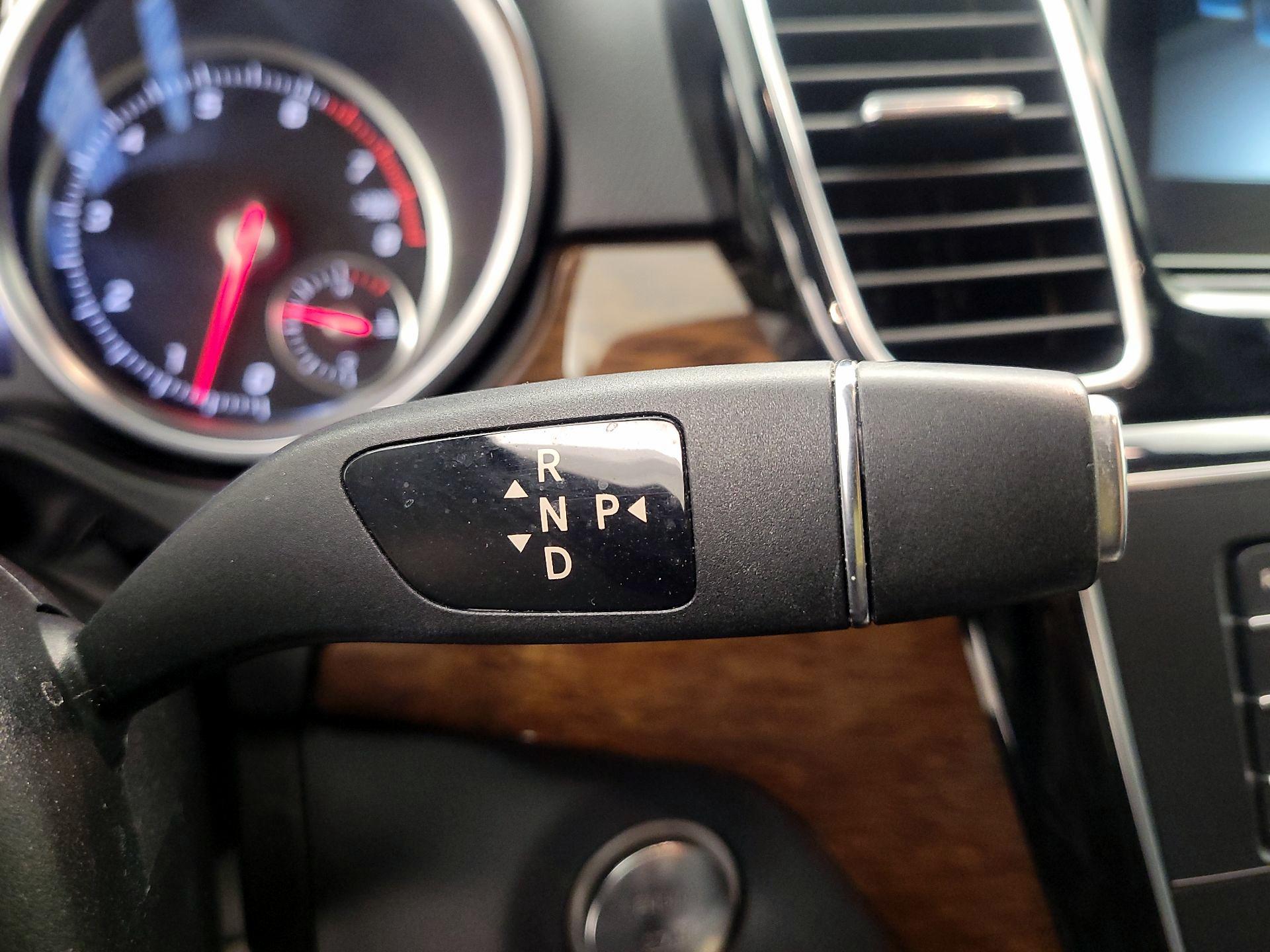 Thumbnail: 2017 Mercedes-Benz GLE - 18