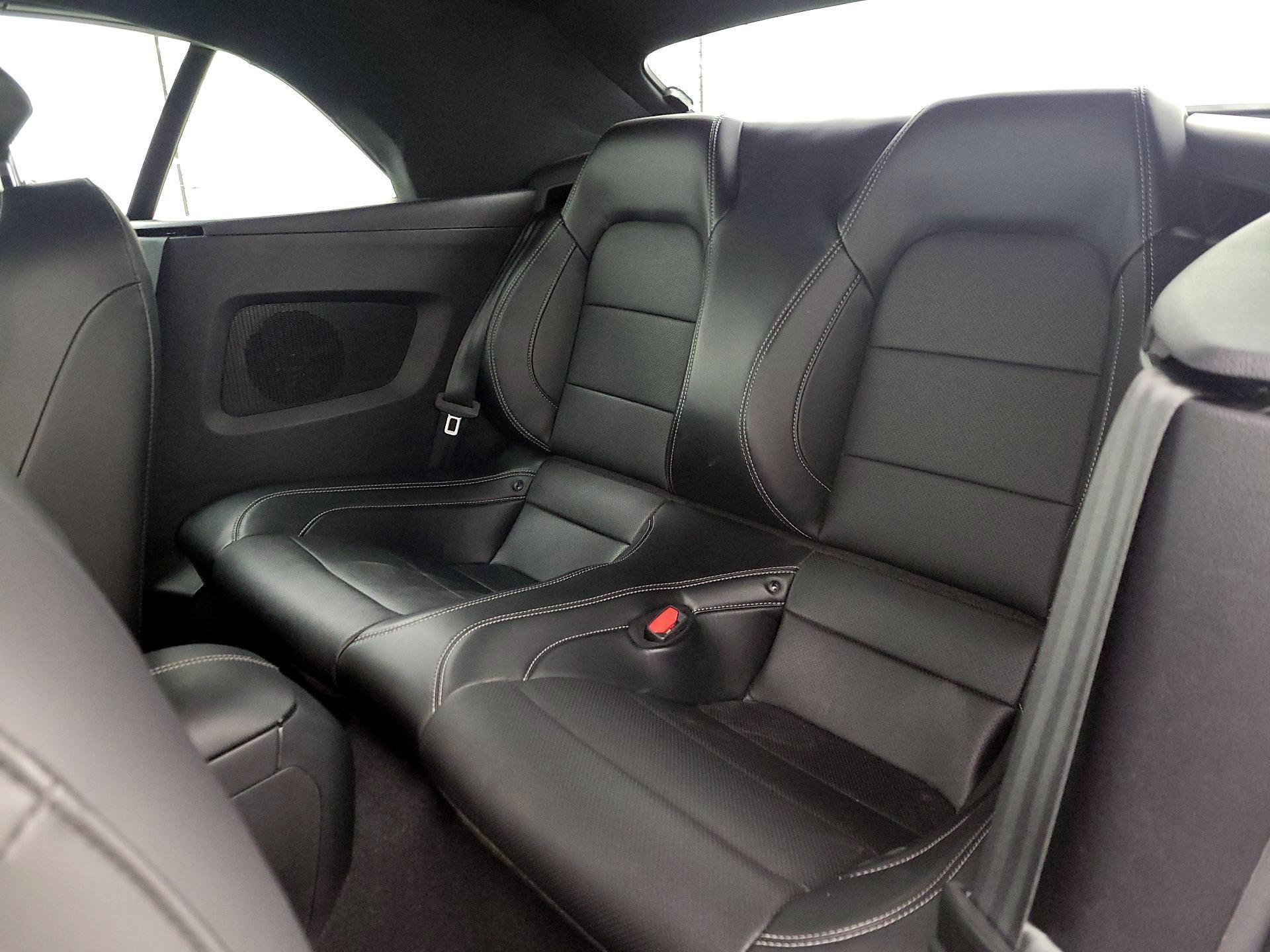 Thumbnail: 2021 Ford Mustang - 20