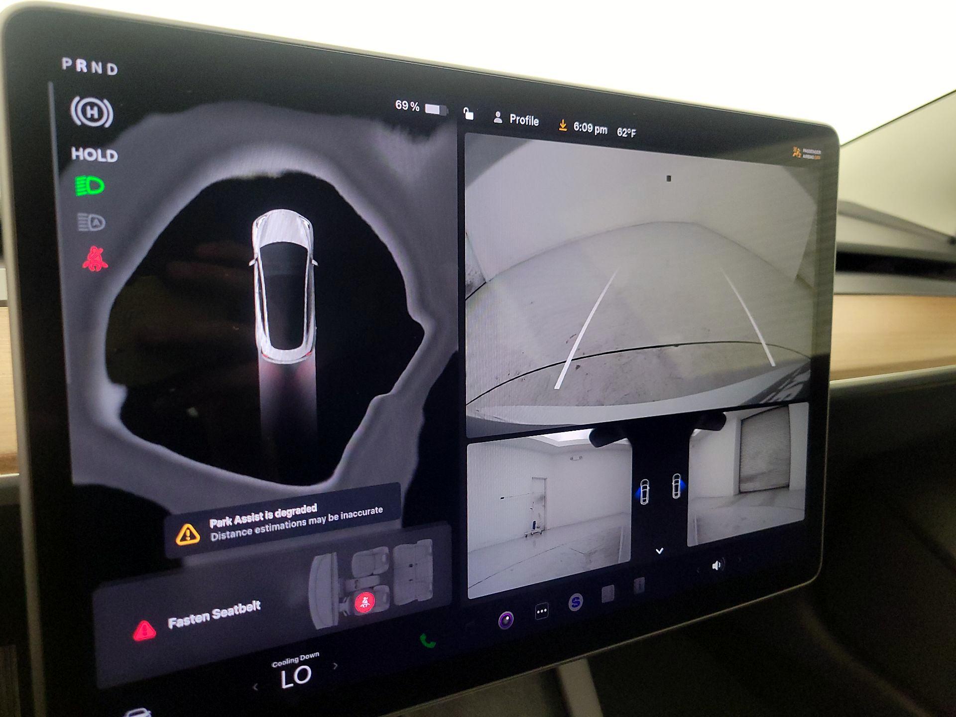 Thumbnail: 2023 Tesla Model 3 - 14