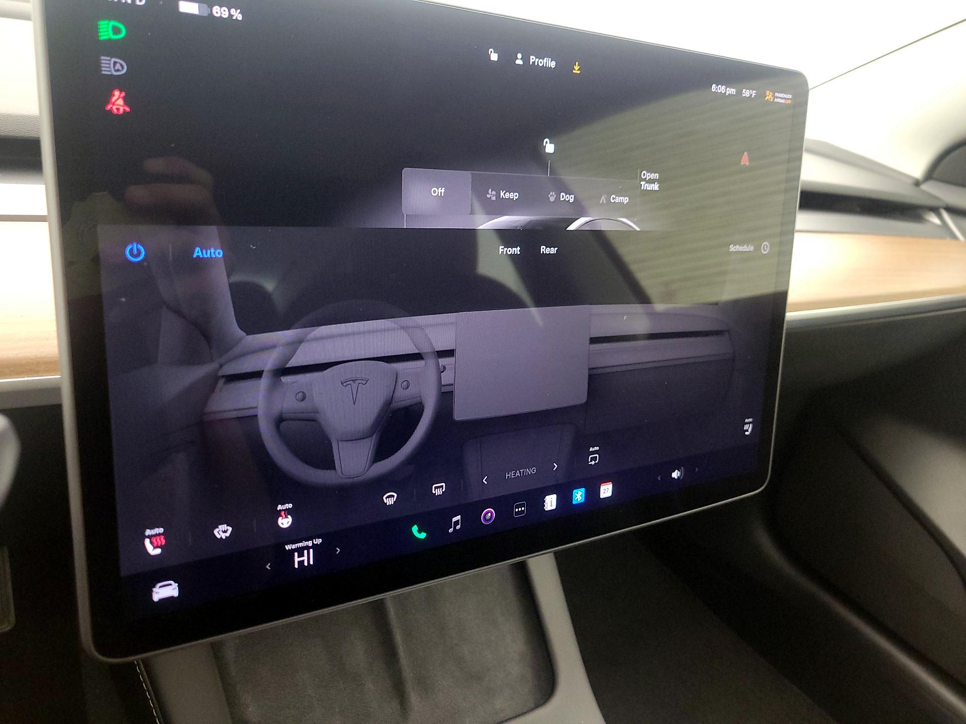 Thumbnail: 2023 Tesla Model 3 - 16