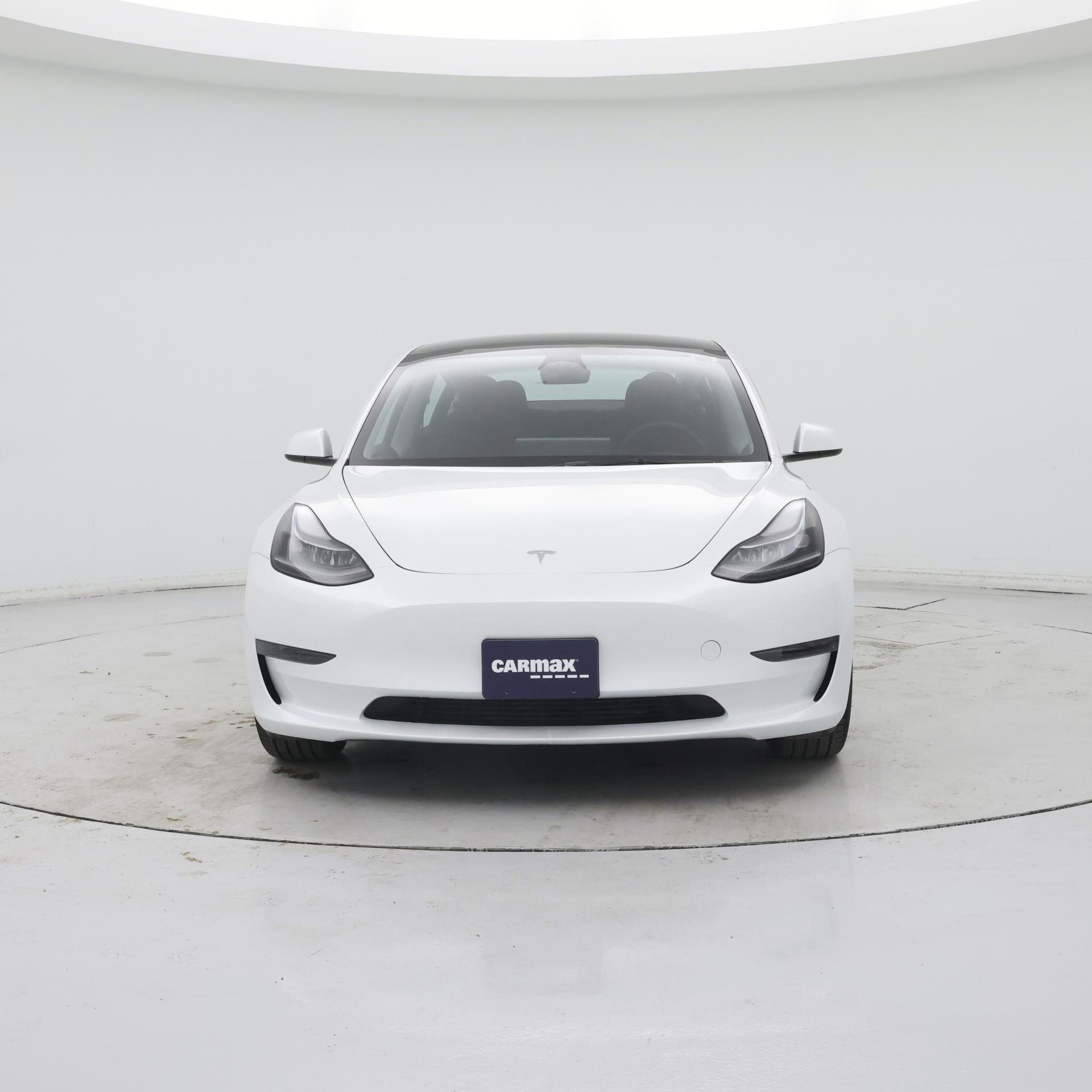 Thumbnail: 2023 Tesla Model 3 - 5