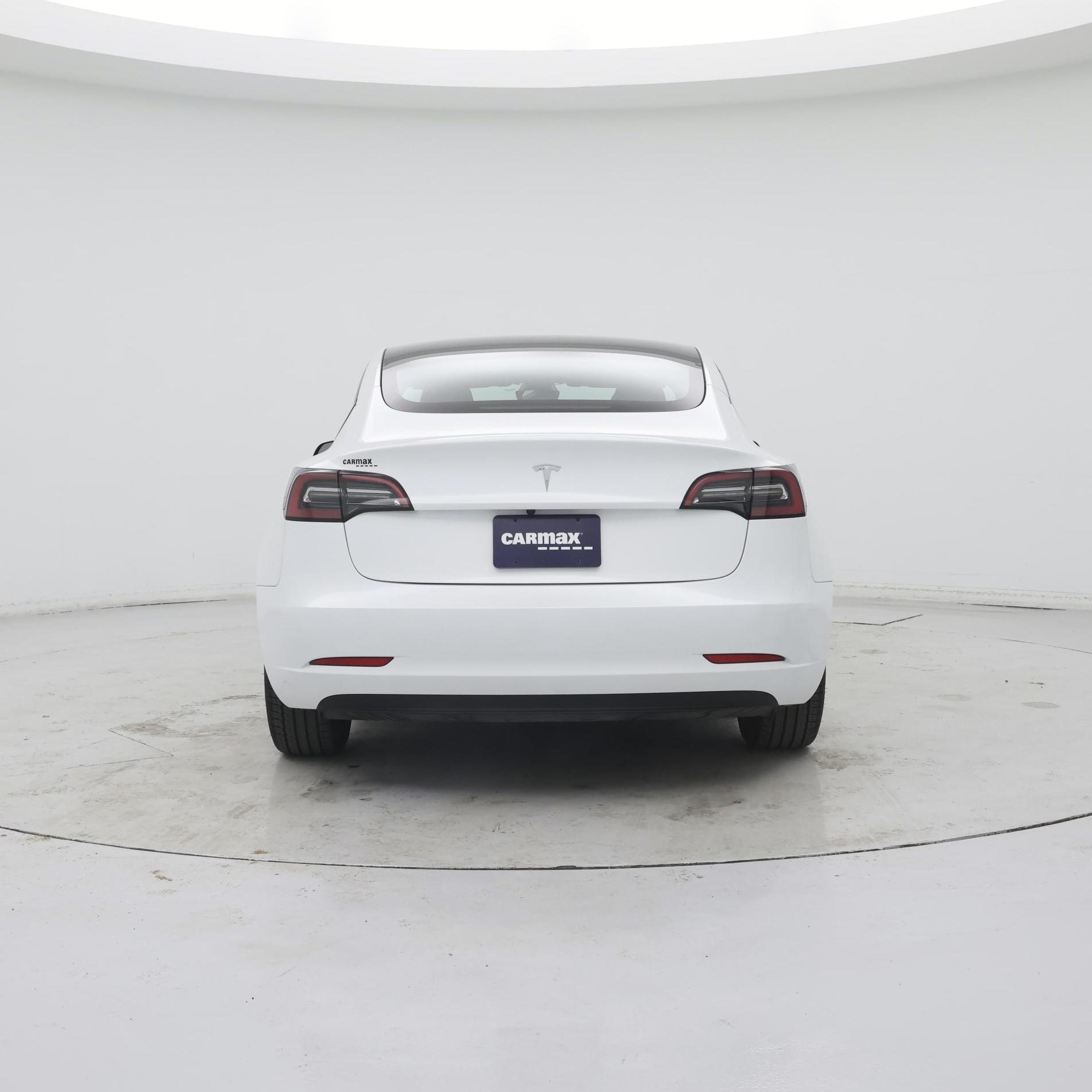 Thumbnail: 2023 Tesla Model 3 - 6