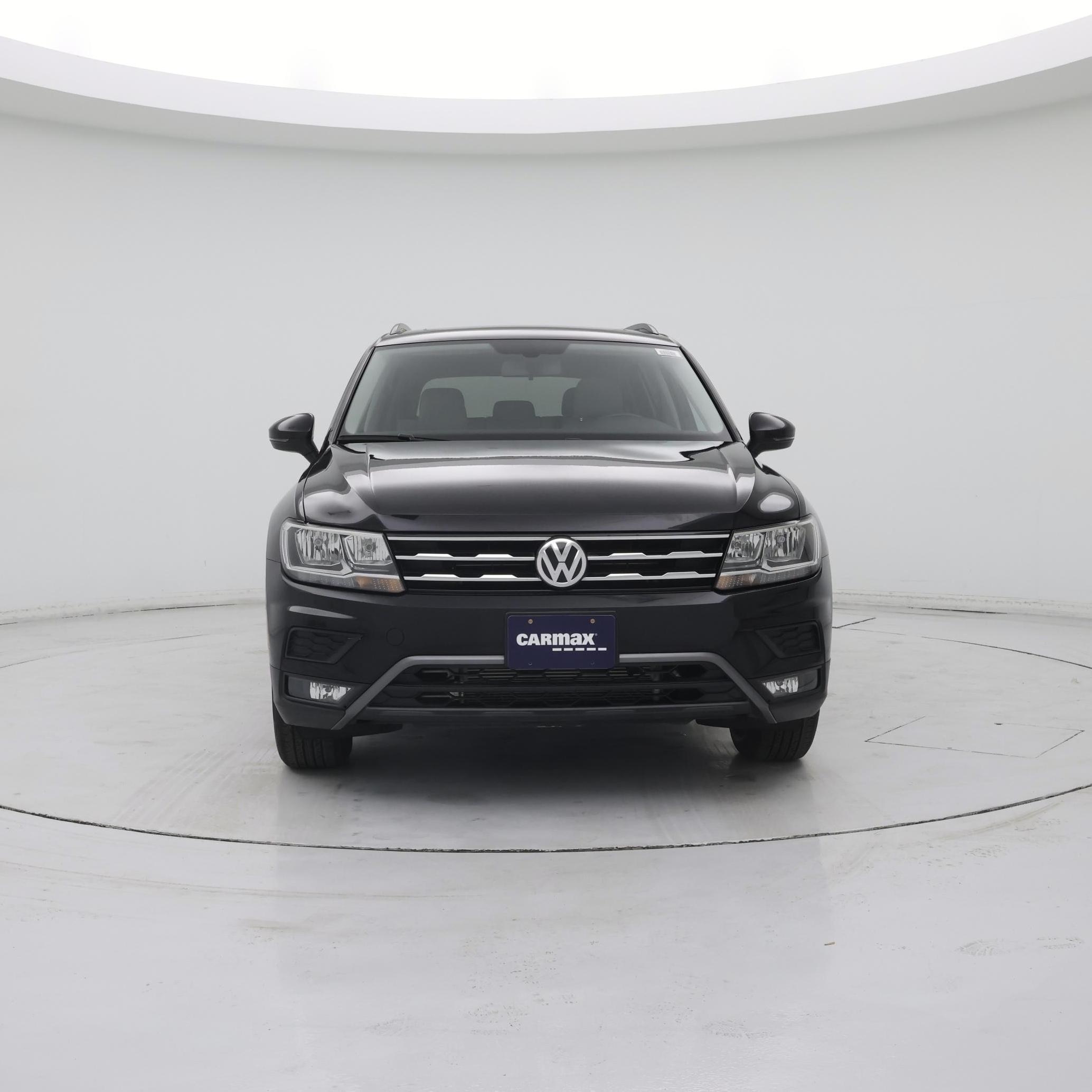 Thumbnail: 2018 Volkswagen Tiguan - 5