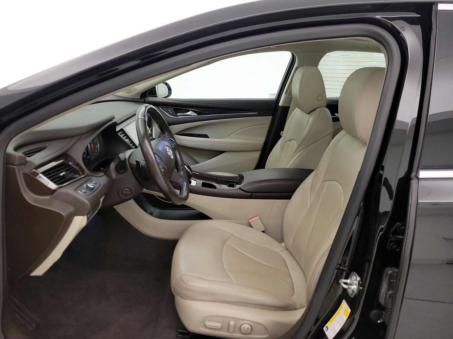 Thumbnail: 2019 Buick LaCrosse - 11