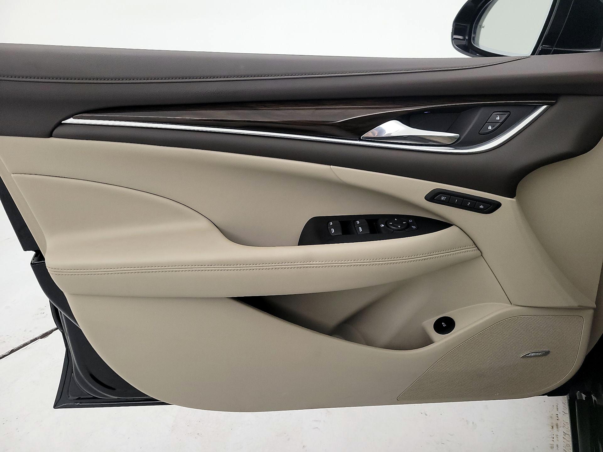 Thumbnail: 2019 Buick LaCrosse - 12