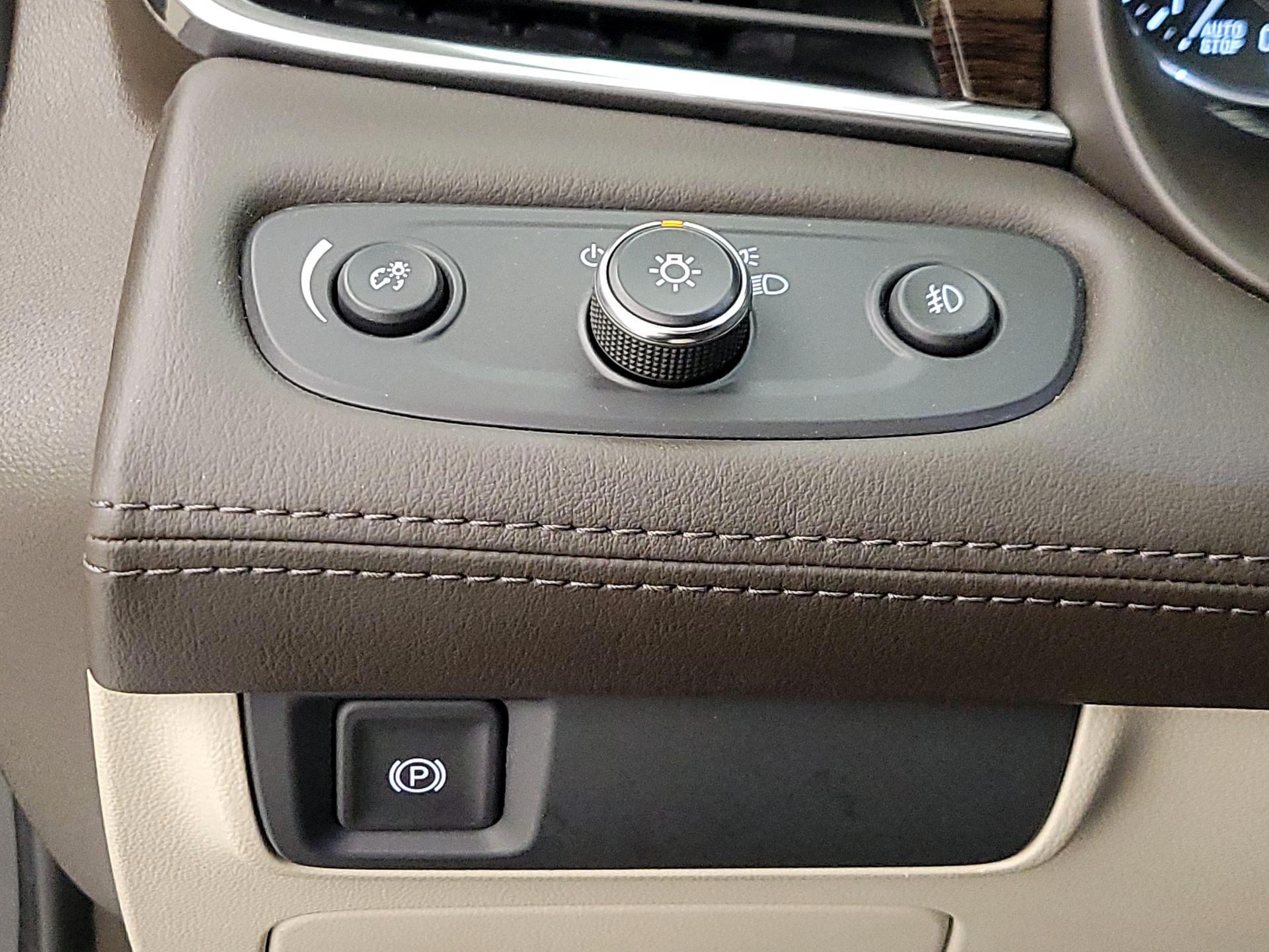 Thumbnail: 2019 Buick LaCrosse - 13