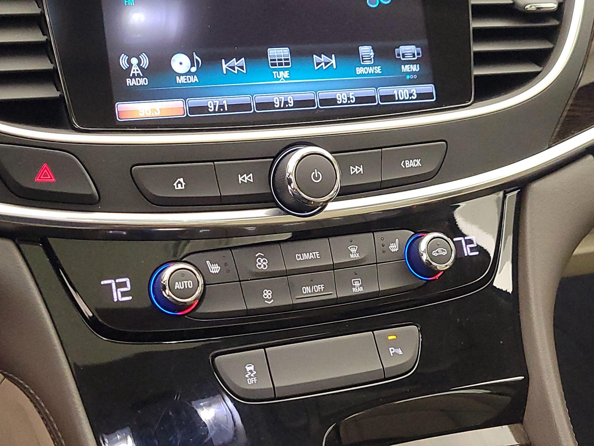 Thumbnail: 2019 Buick LaCrosse - 17