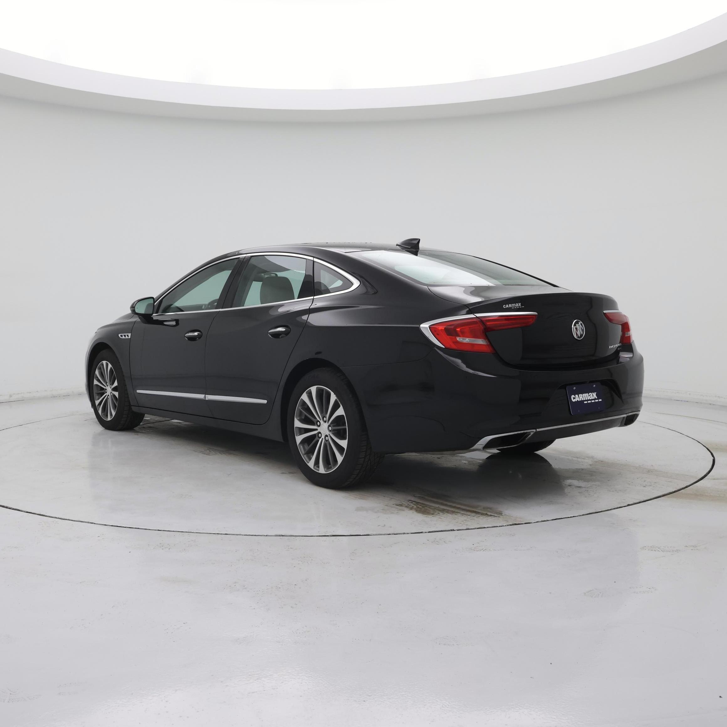 Thumbnail: 2019 Buick LaCrosse - 2